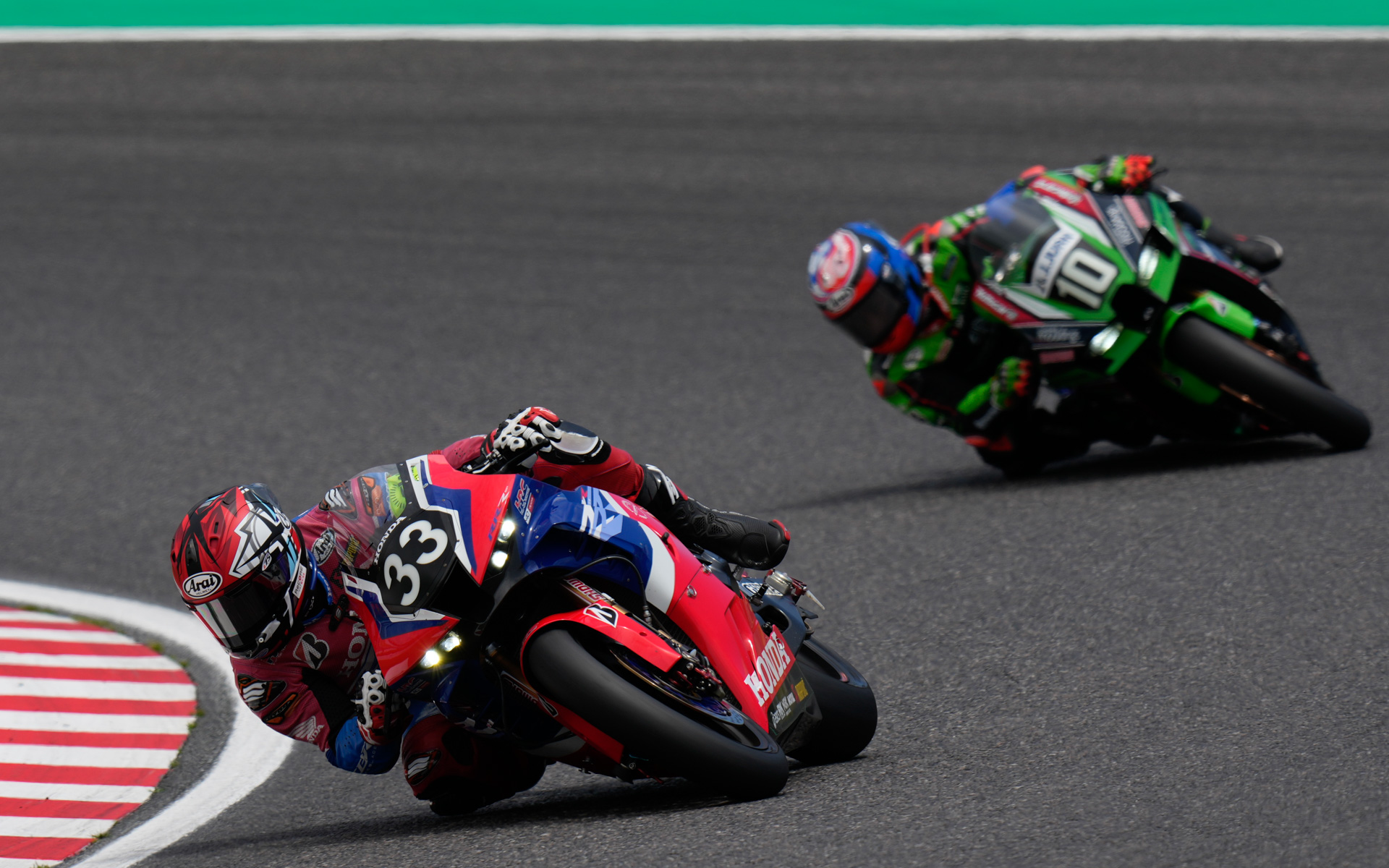 鈴鹿サーキットは「鈴鹿8耐」の各種チケットを6月11日に販売を開始する