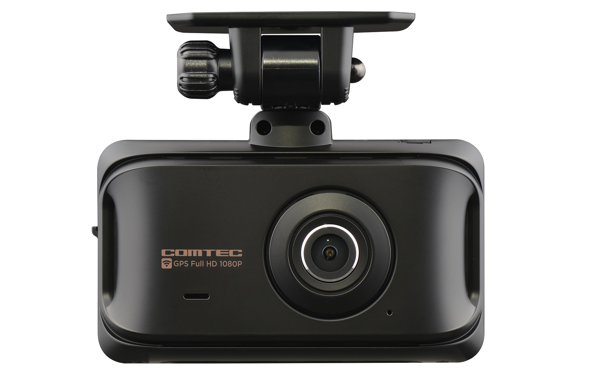 本体＋前カメラ