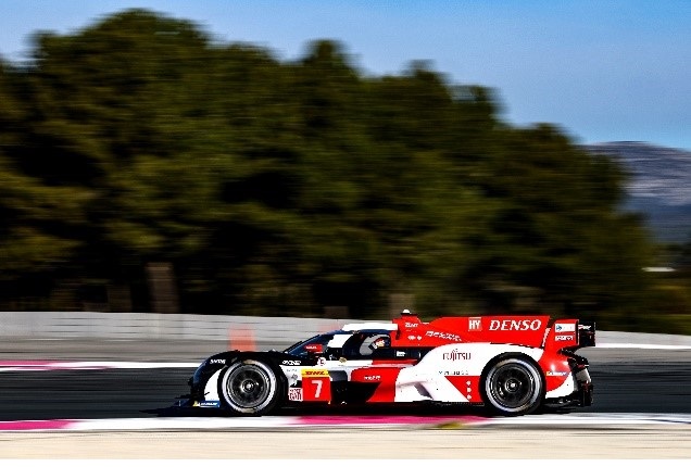 TGRの「Hypercar」