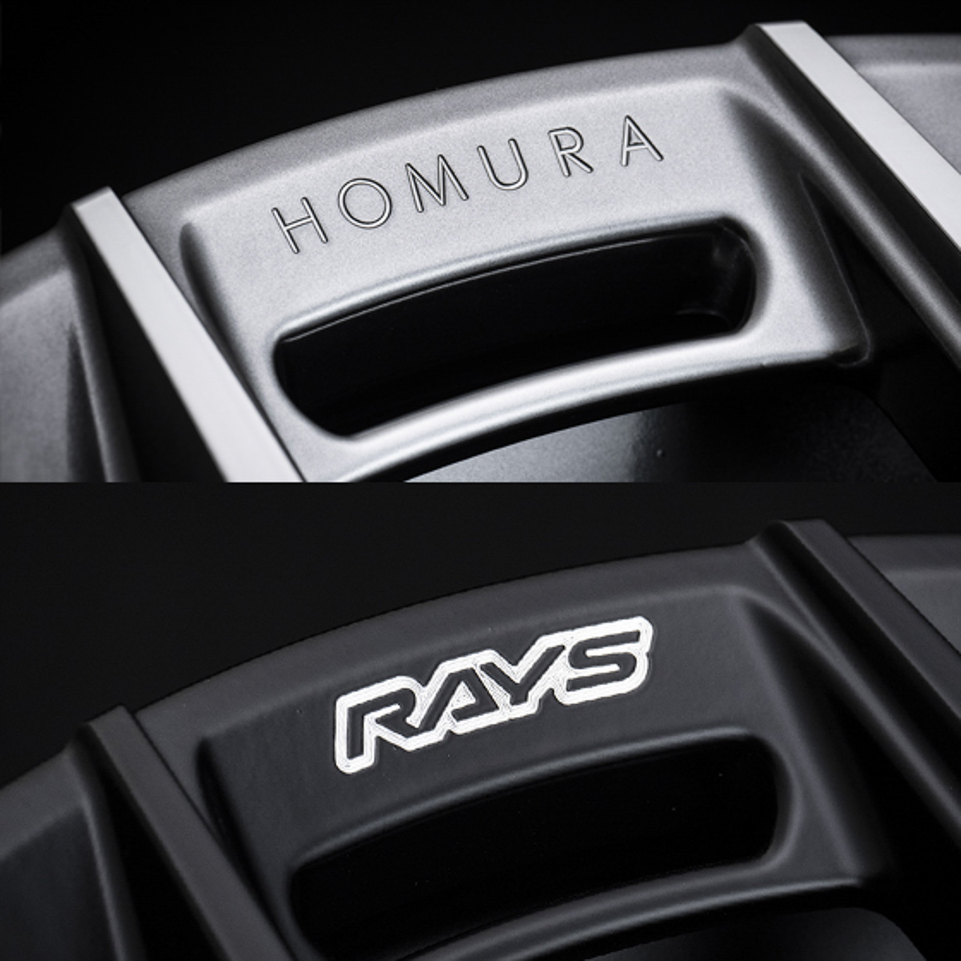 レイズの特許技術「A.M.T.」を外周視点に取り入れた