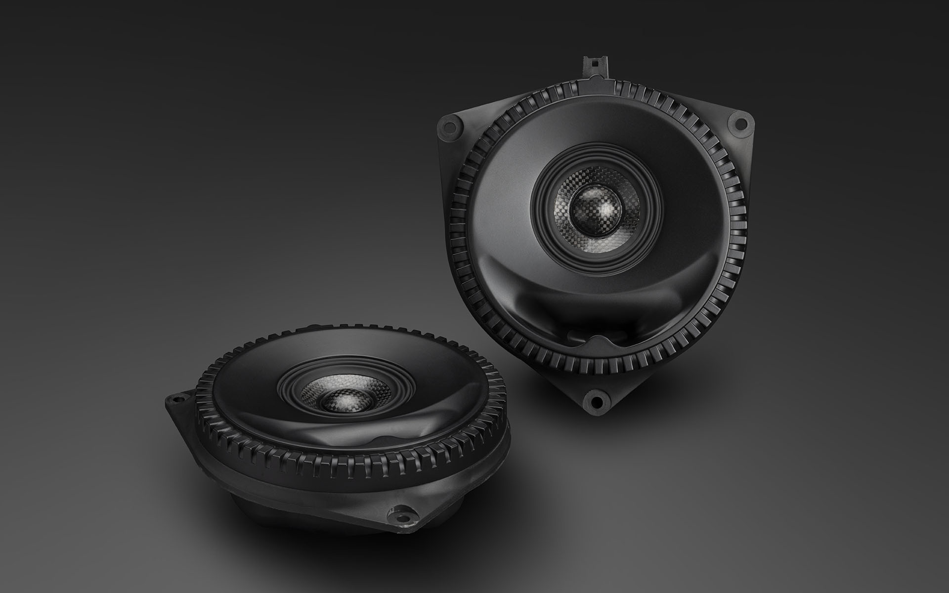 エンクロージュア一体型スピーカーモジュール「TBM-77Ji」