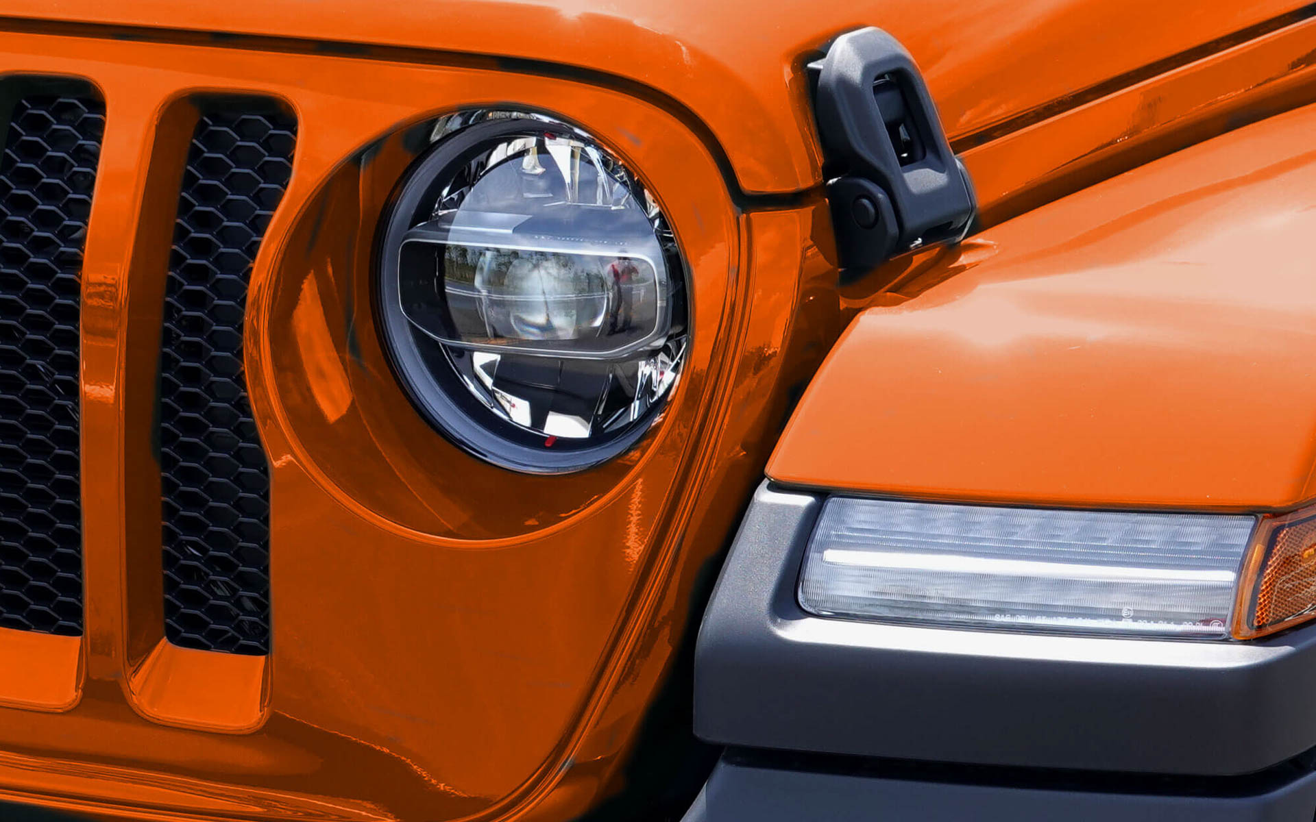 エクステリアのイメージ