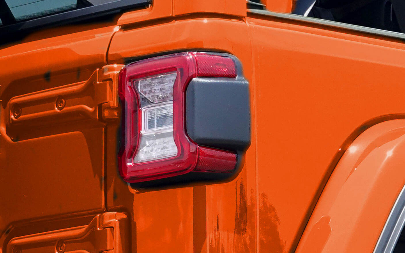 エクステリアのイメージ