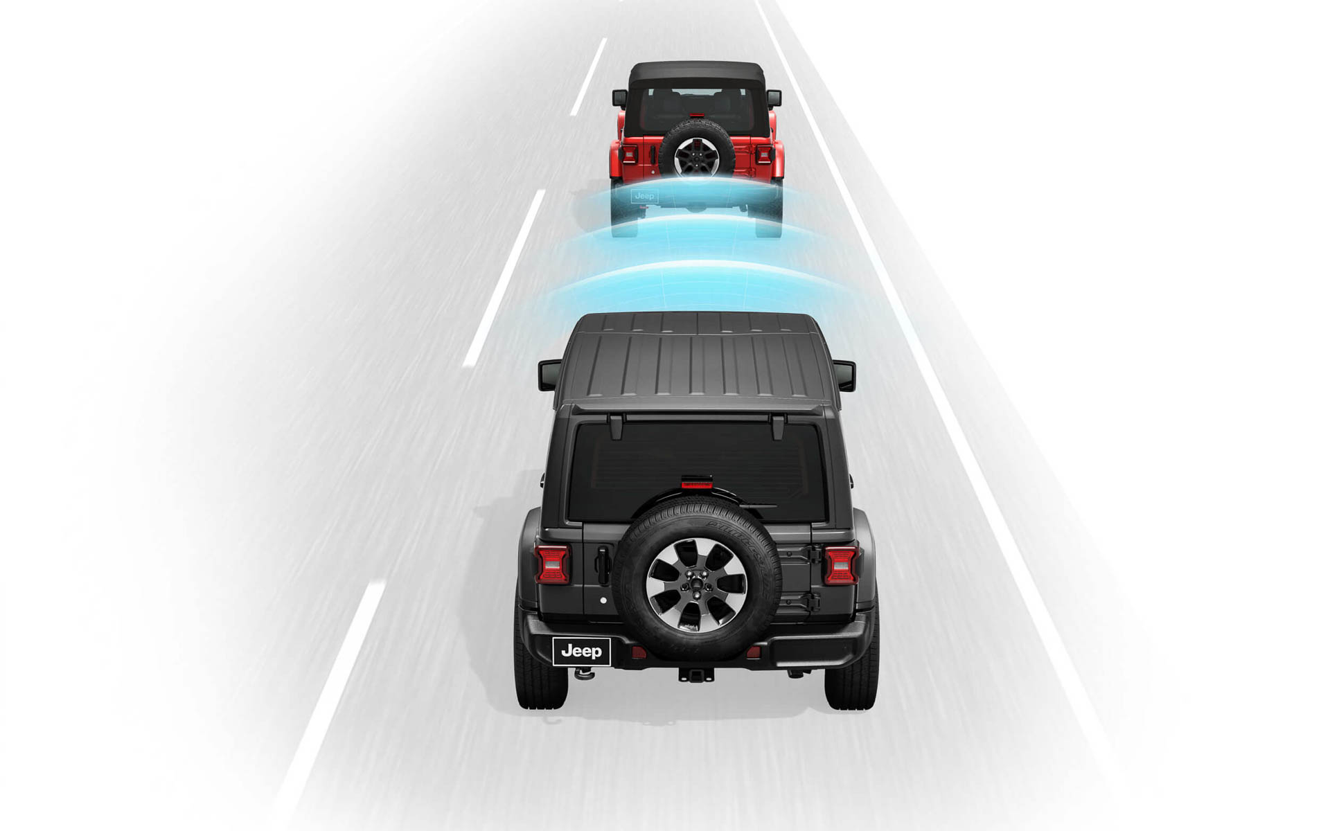 運転支援機能のイメージ