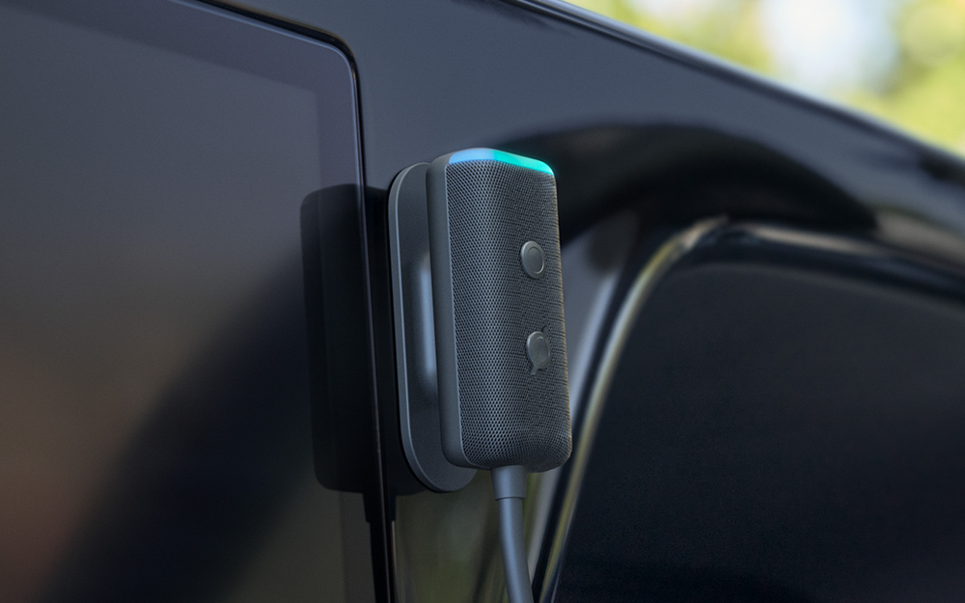 アマゾンの「エコーオート（第2世代）」