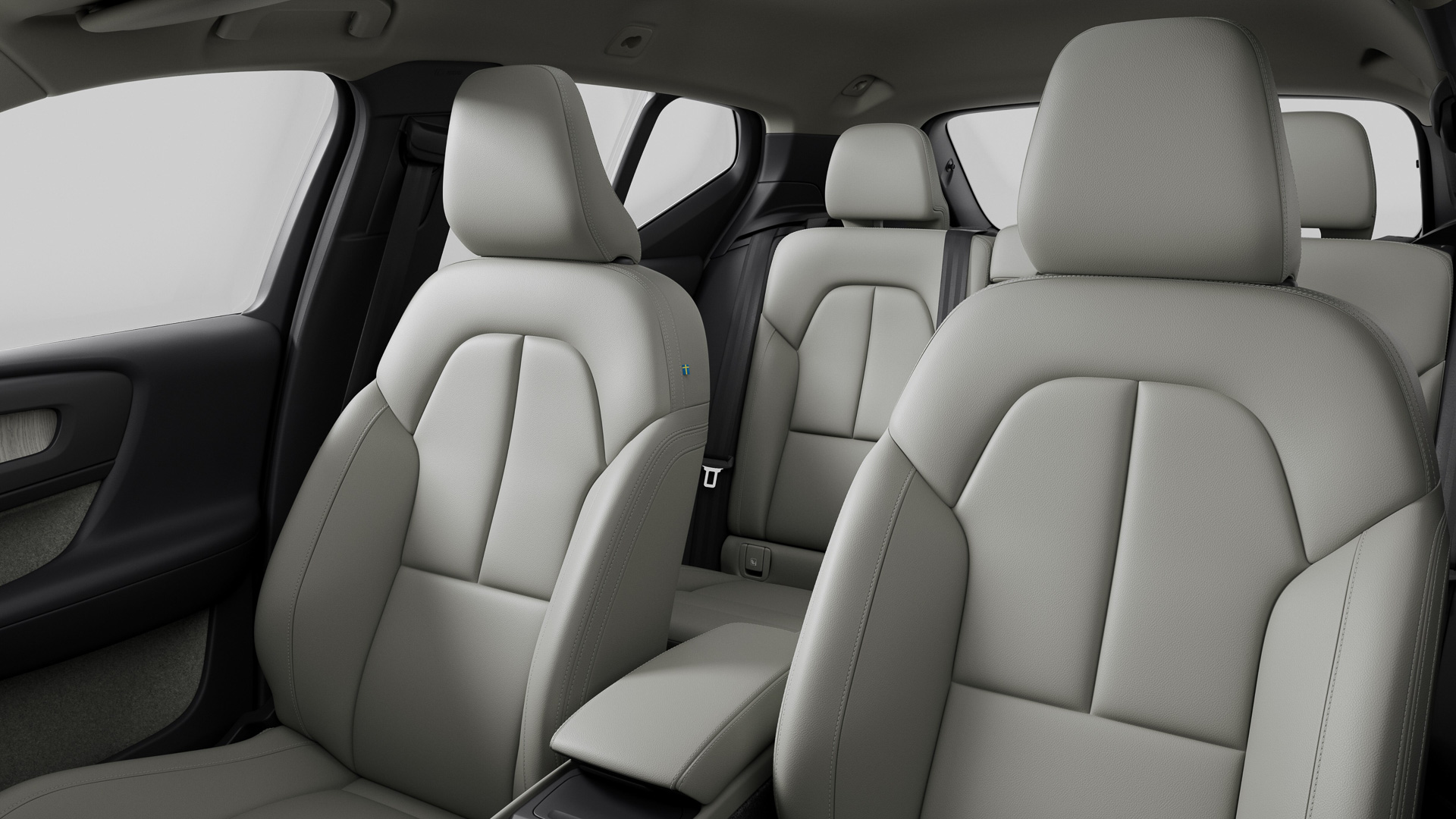 XC40 Ultimate B4 AWD