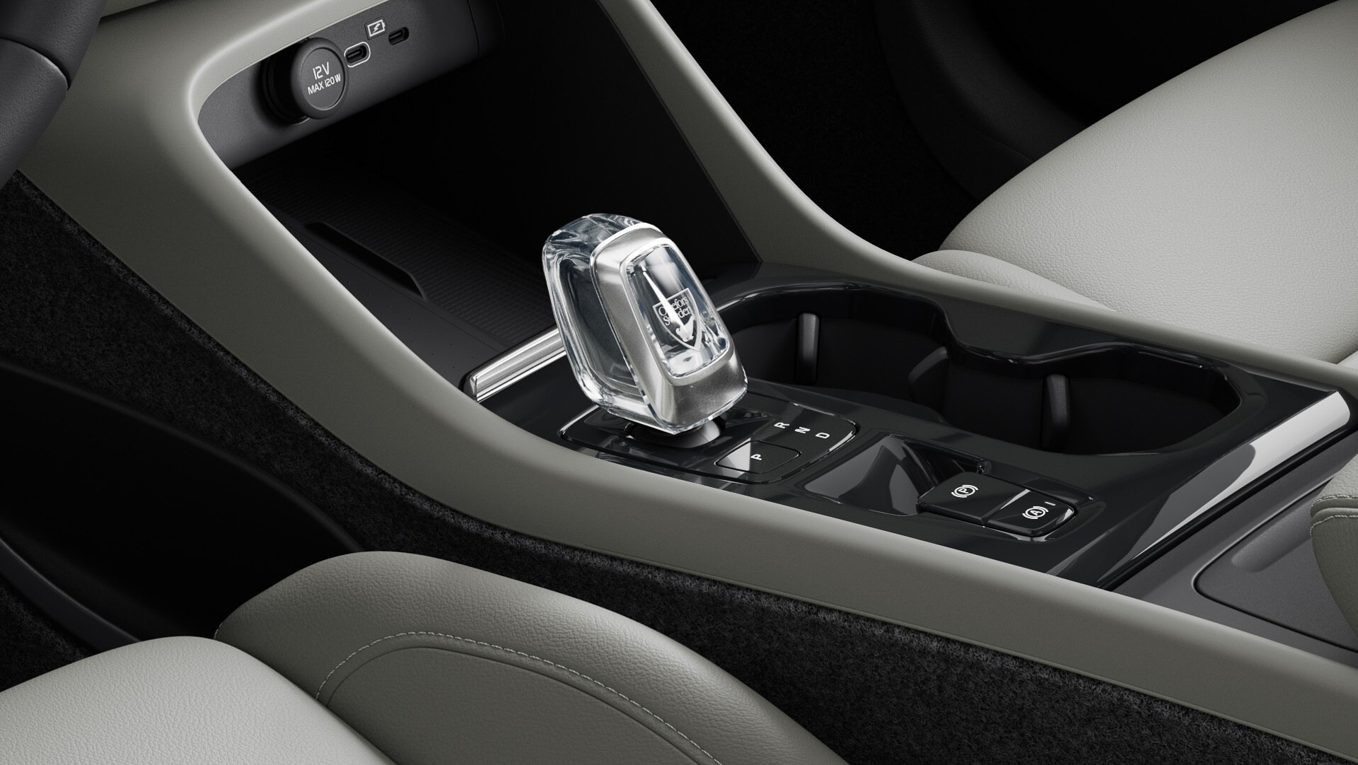 XC40 Ultimate B4 AWD