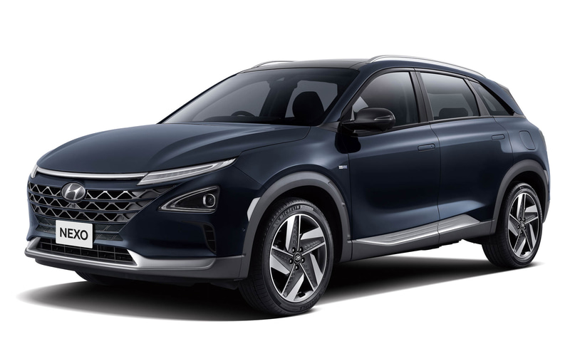 オートバックス、A PIT AUTOBACS SHINONOMEにヒョンデのZEV体験拠点