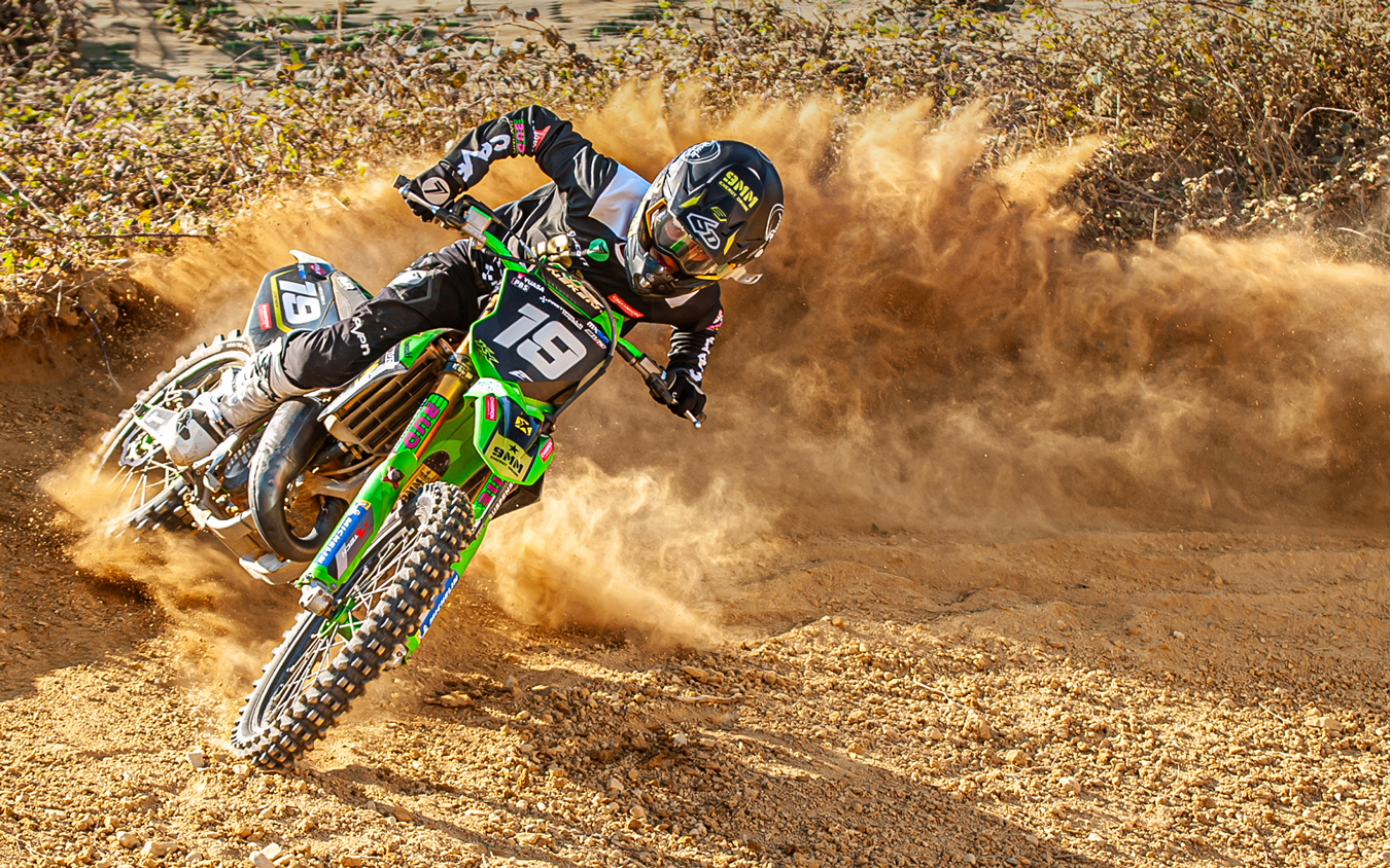 モトクロス用オフロードタイヤ「STARCROSS 6」