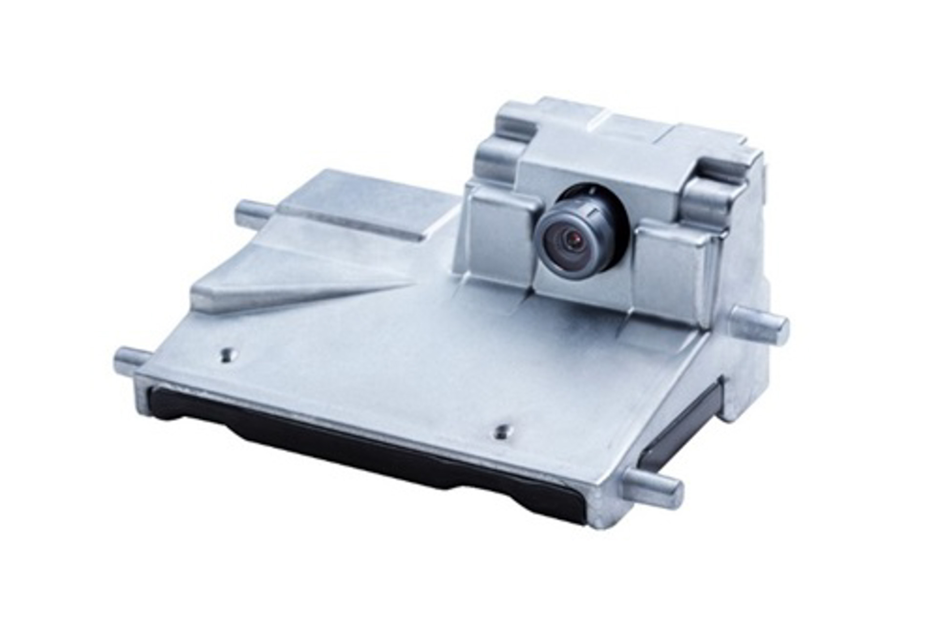 前方広角画像センサー