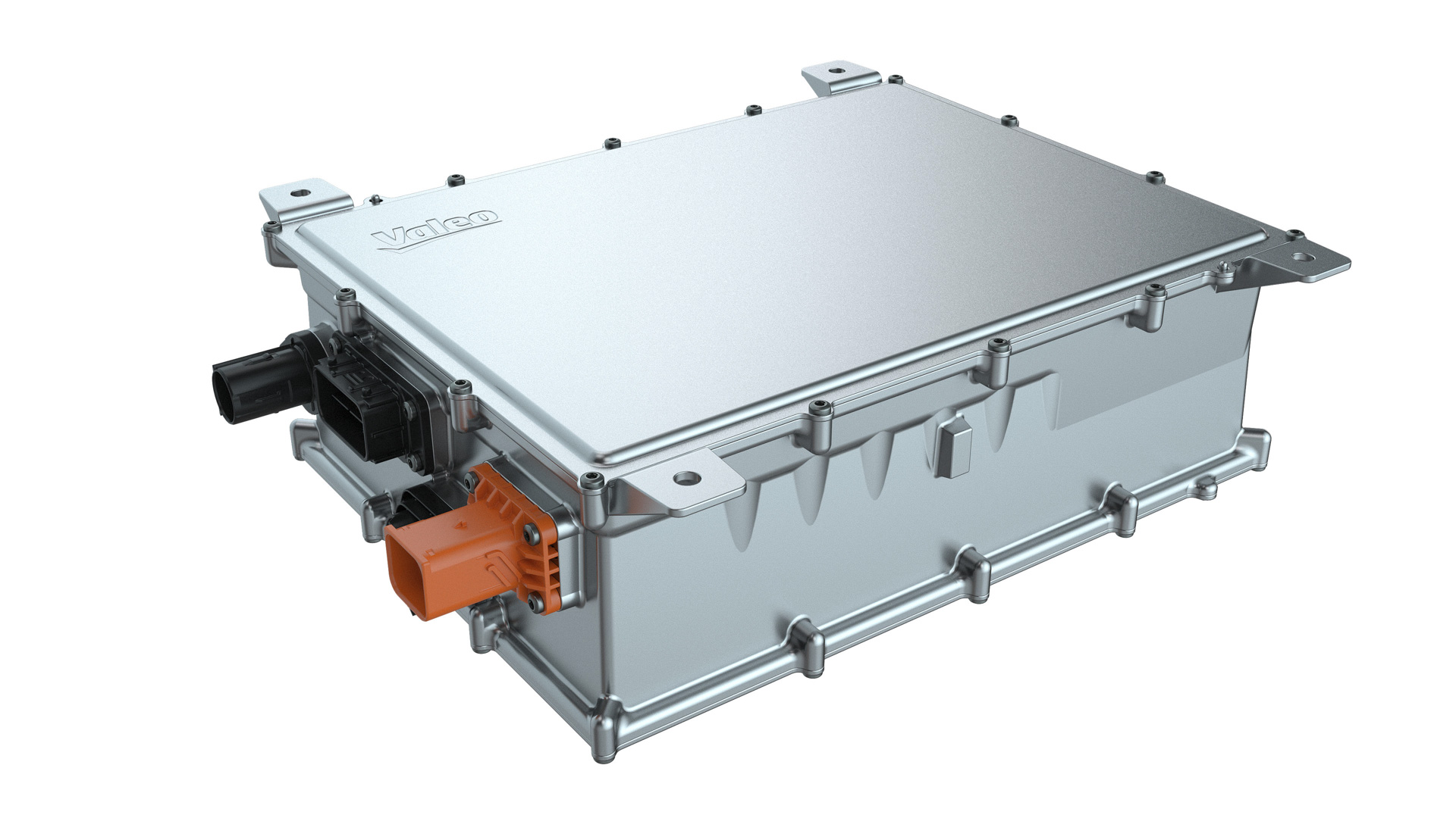 22kW車載充電器と4kW DCDCコンバータのコンボ