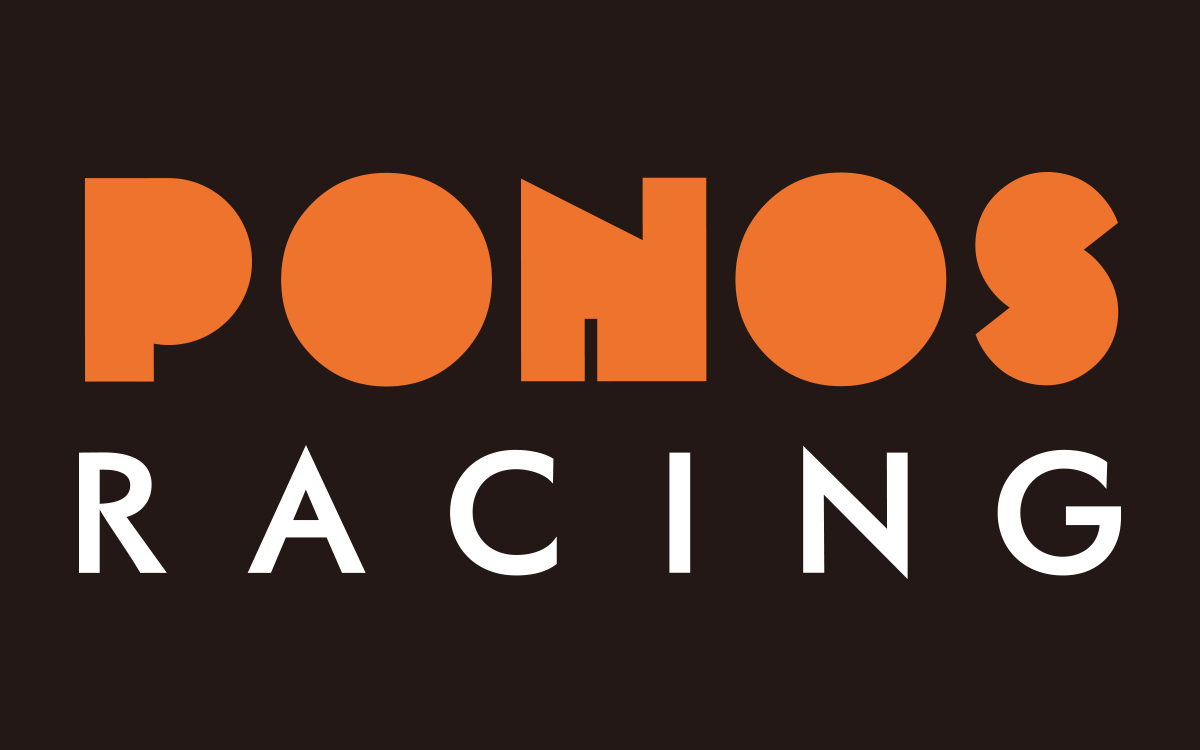 PONOS RACINGを発足