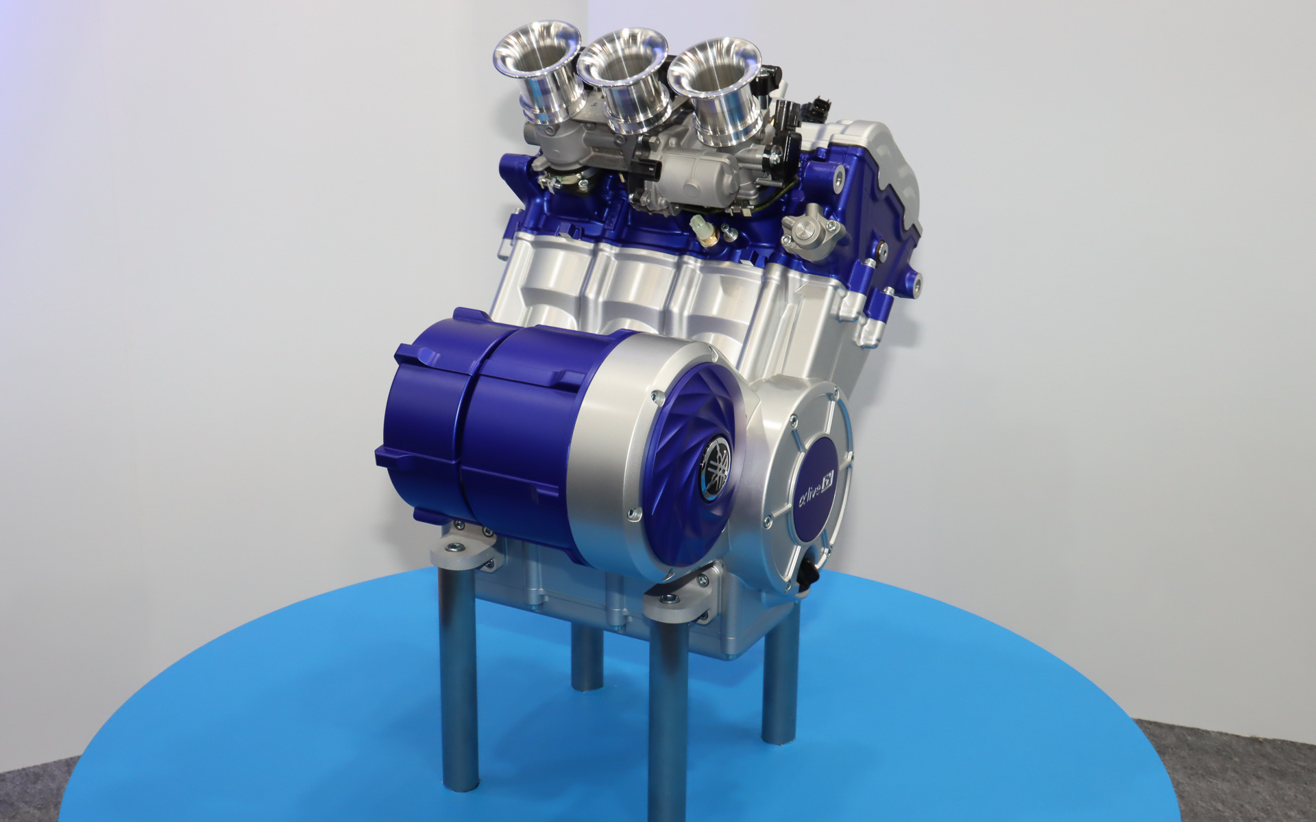 レンジエクステンダー「αlive RX」