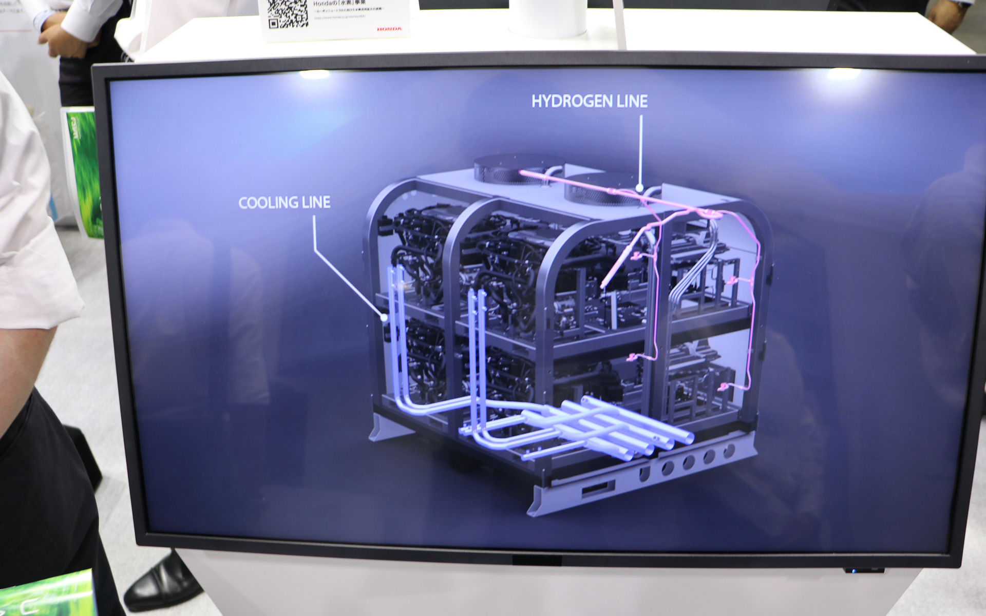 アニメーションによる図解も公開されている
