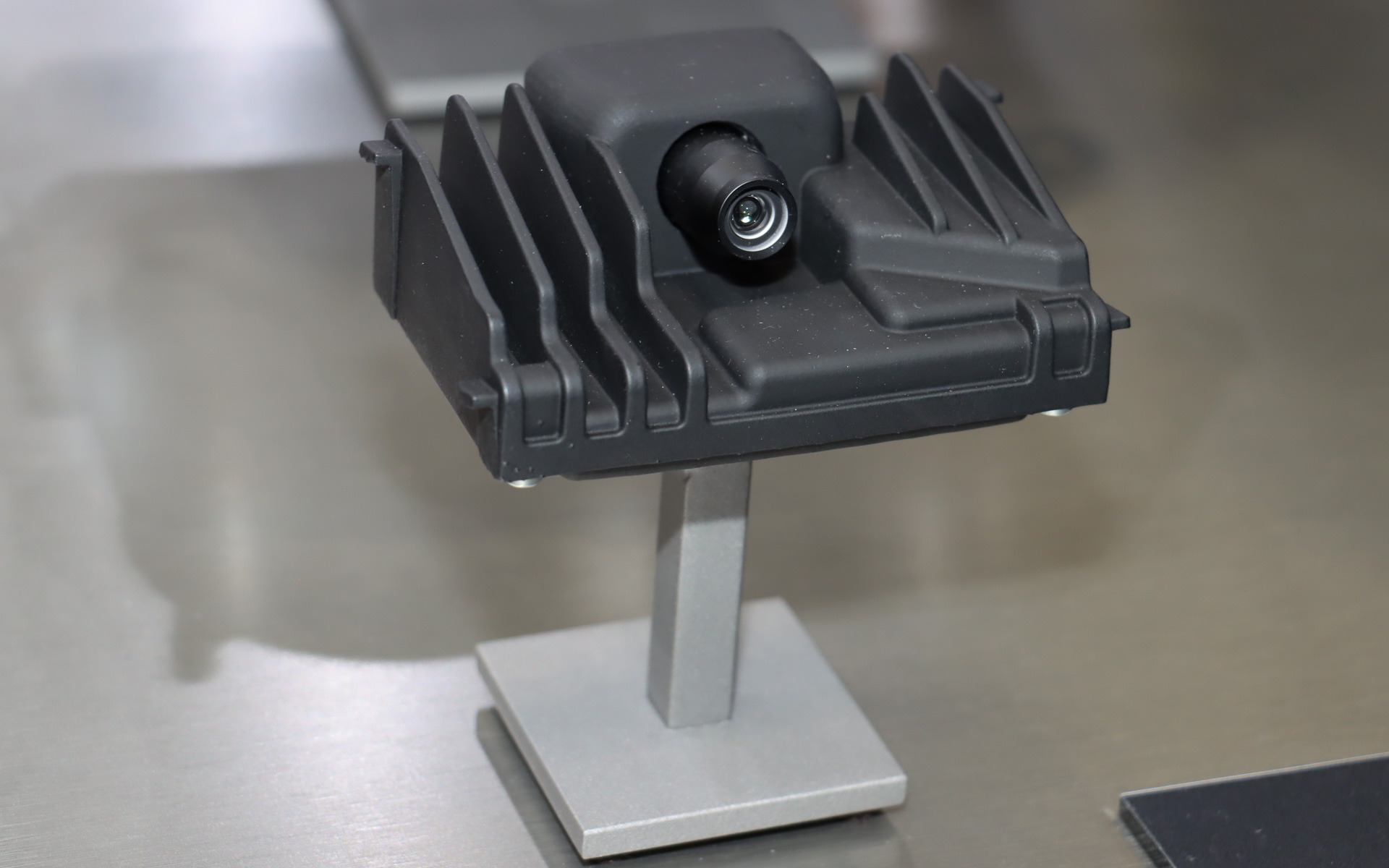 スマートカメラ 6