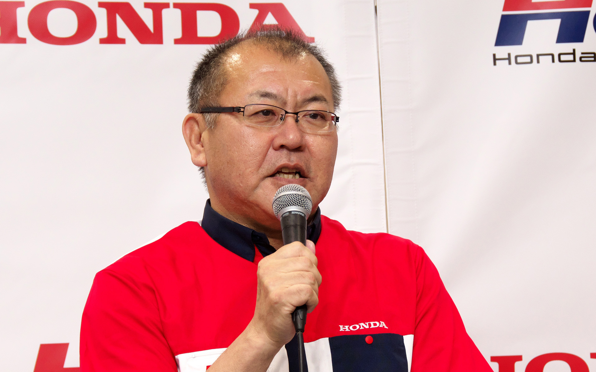 HRC取締役 長井昌也氏