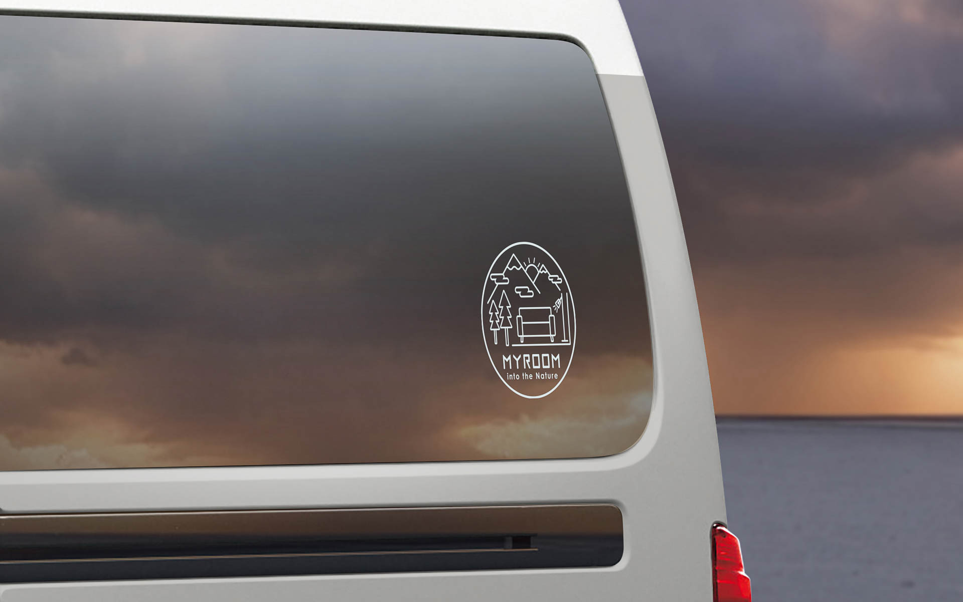 「キャラバン MYROOM CONCEPT」