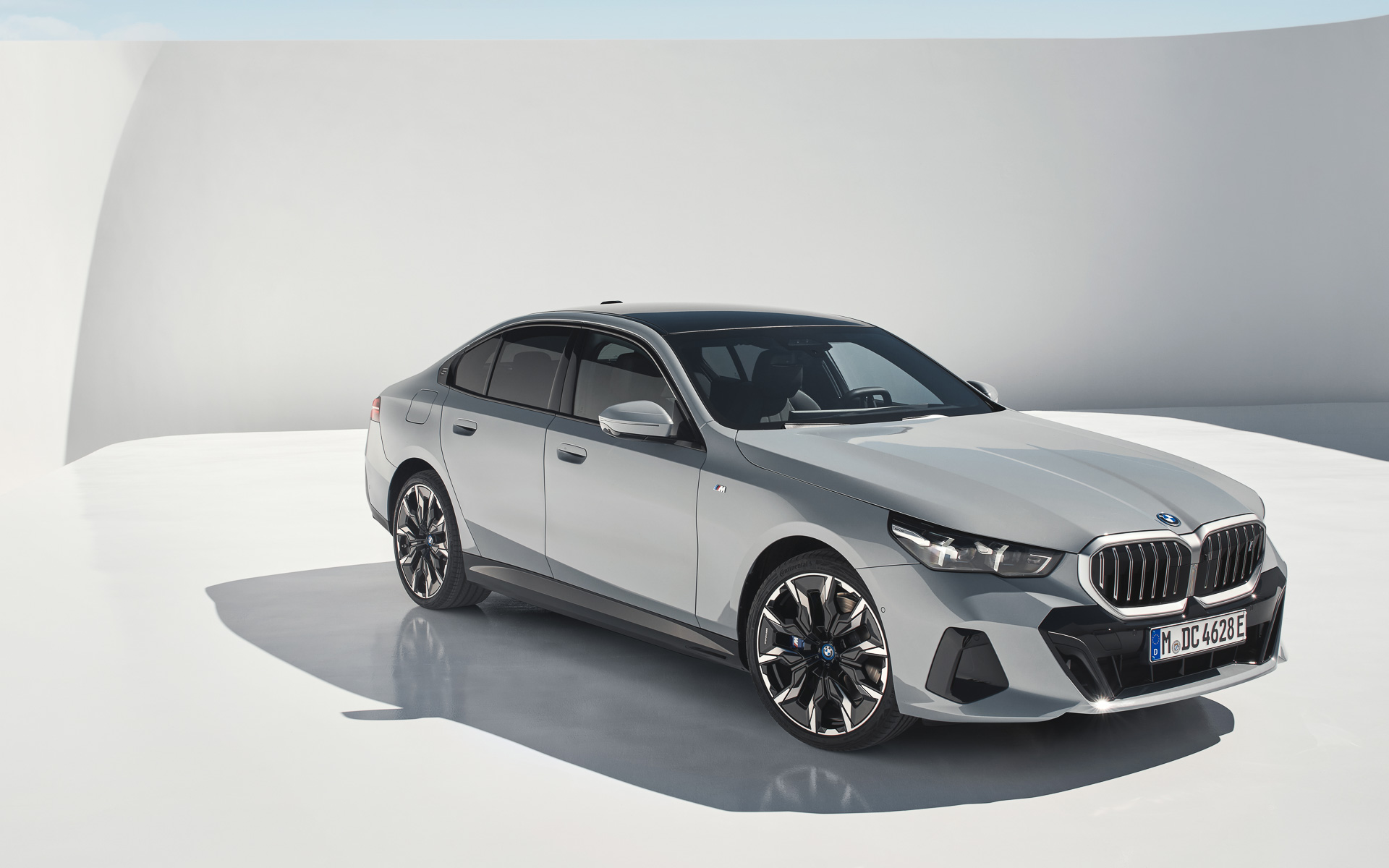 i5 eDrive40 THE FIRST EDITION