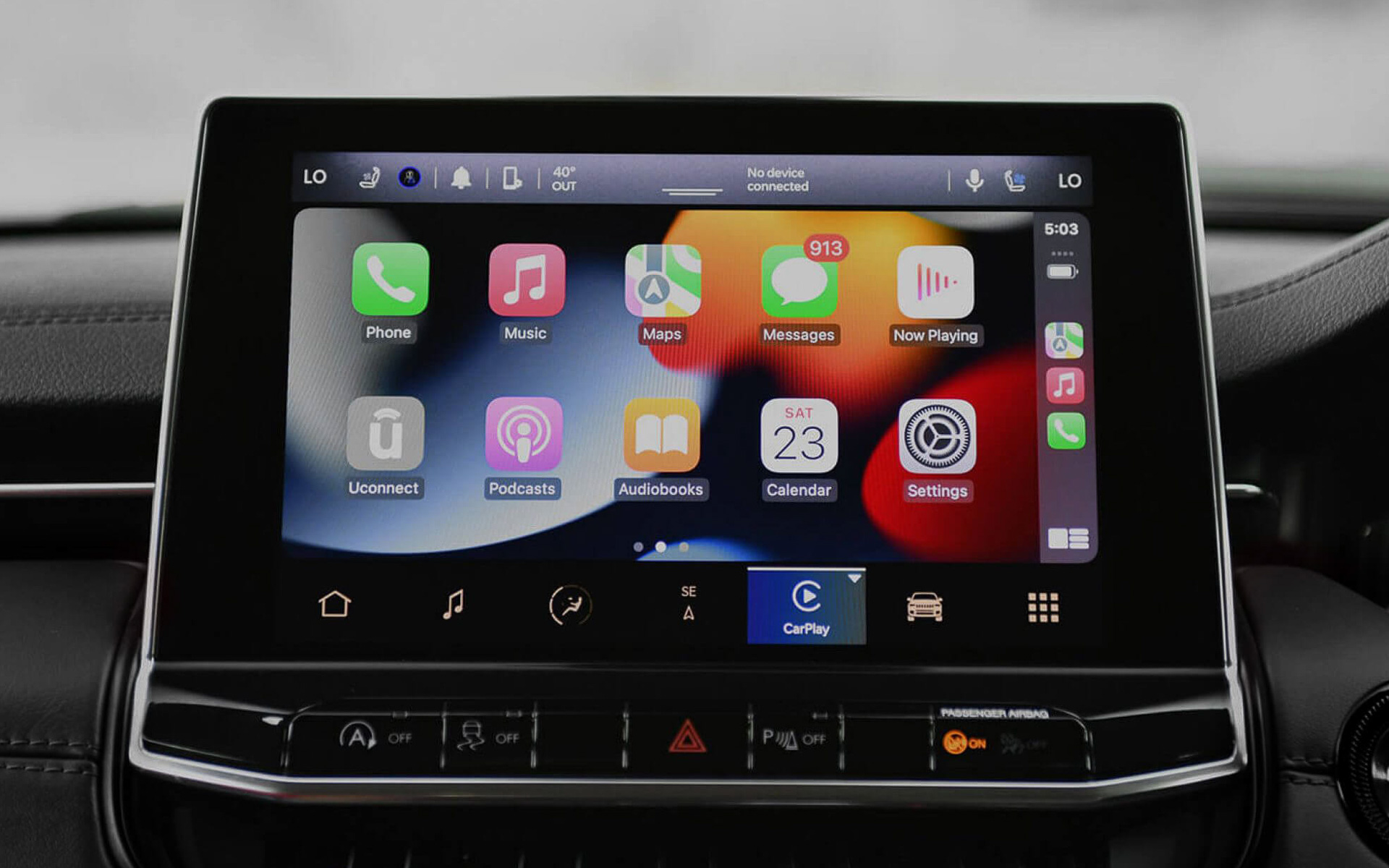 10.1インチタッチパネルモニター