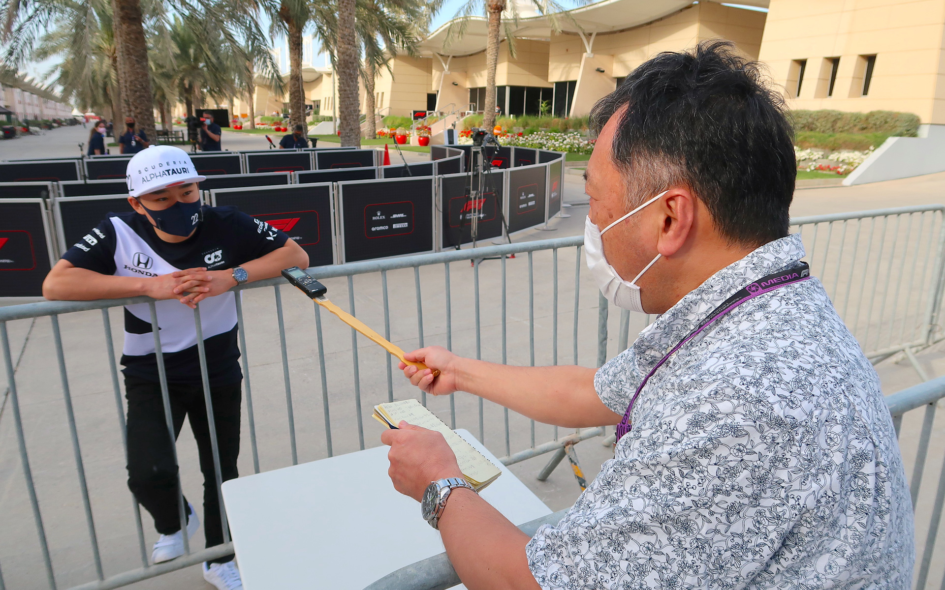 孫の手にこんな使い道があったとは驚きである