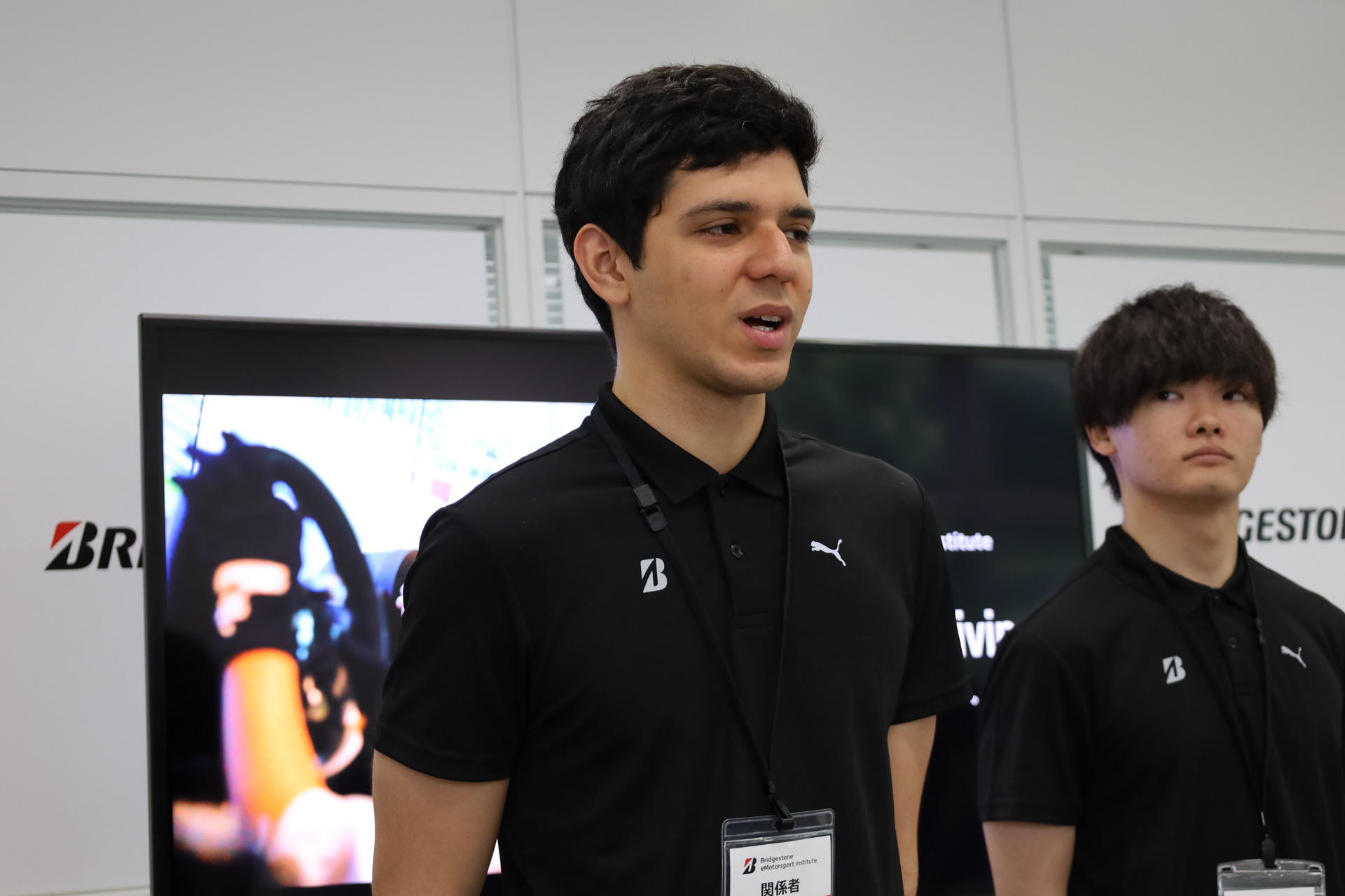 イゴール・フラガ（イゴール・大村・フラガ）選手