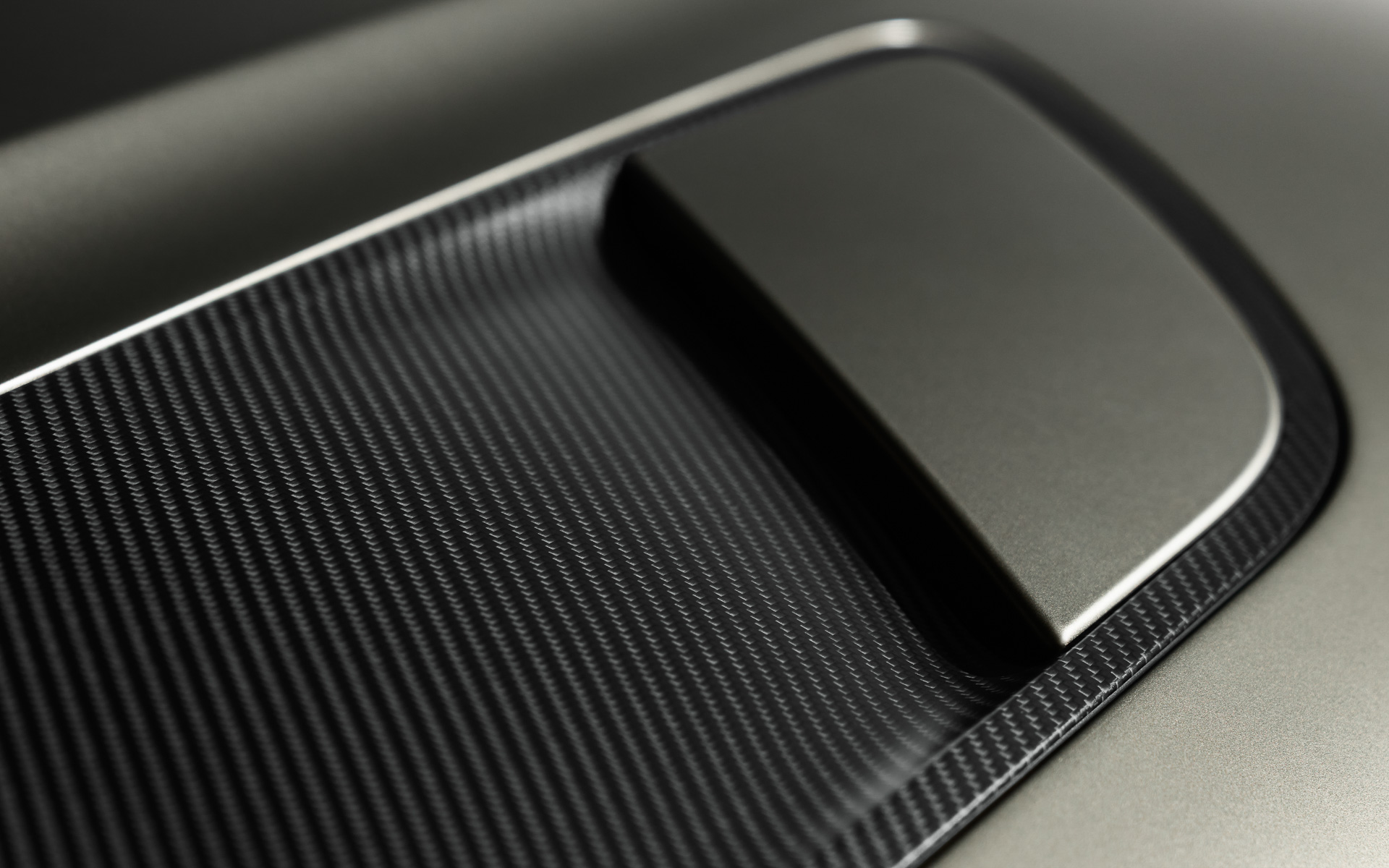 ボンネットダクト