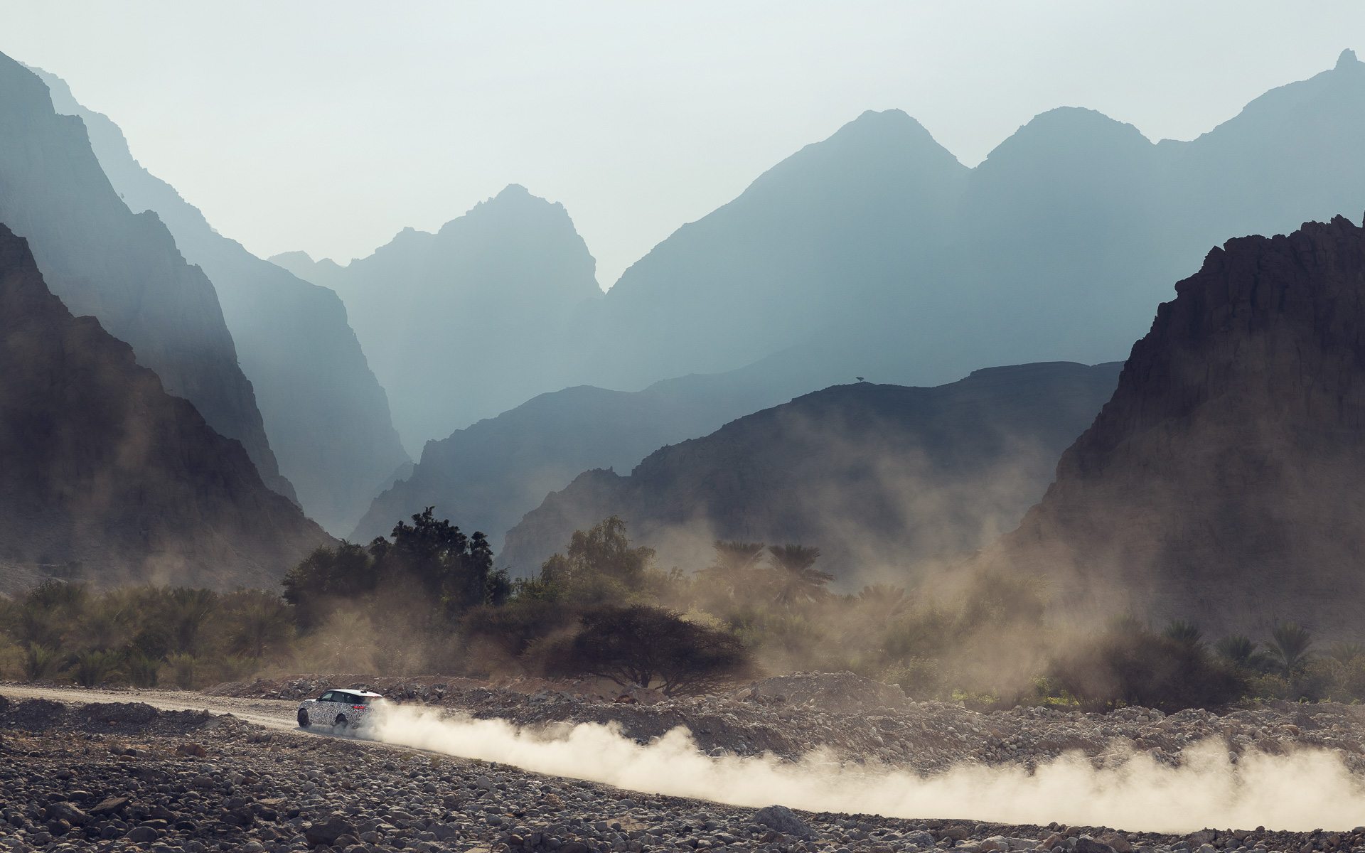 あらゆる路面で最高のパフォーマンスを発揮するという