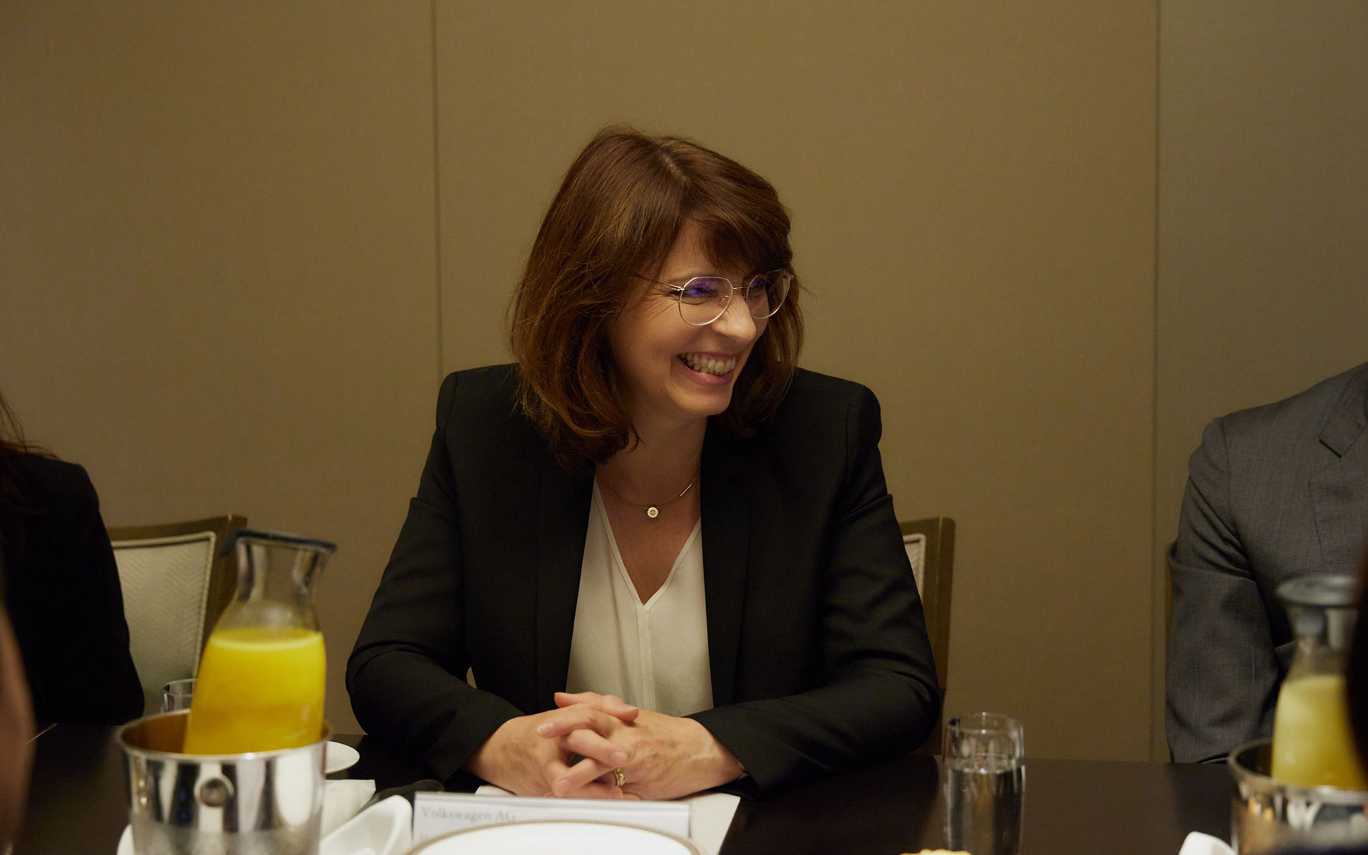 既存モデルとともにID.シリーズも高い評価を受けているという