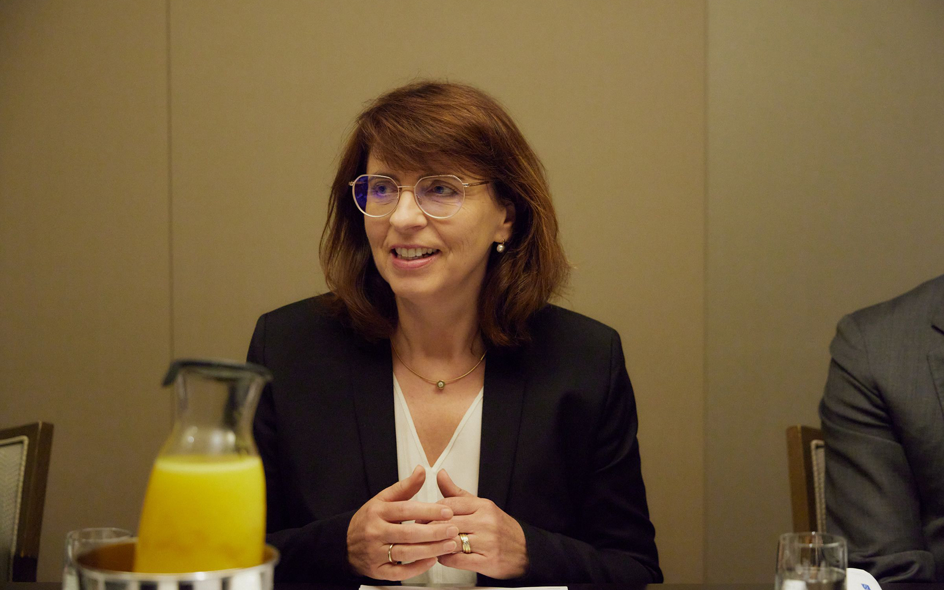 「フォルクスワーゲンといえばゴルフ、ゴルフといえばフォルクスワーゲン」とし、今後もゴルフが継続することがアナウンスされた