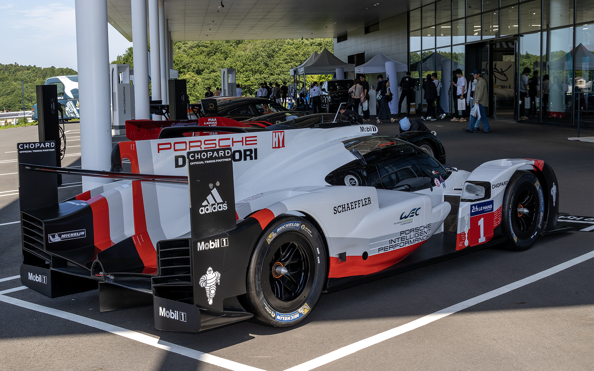 919Hybrid