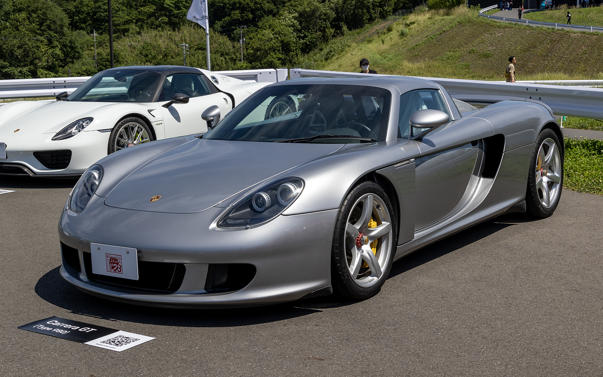 タイプ980 カレラGT