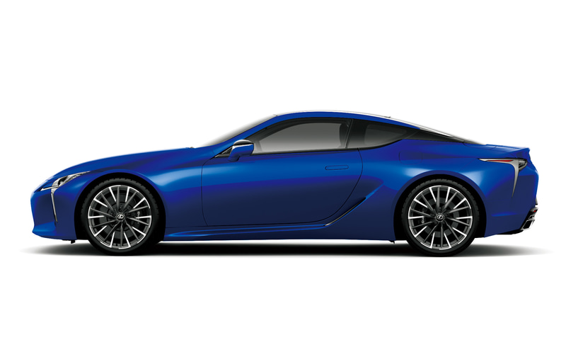 LEXUS LC500/LC500h カタログ 非売品 限定 入手困難 LEXUS LC500/LC500h カタログ 非売品 限定 入手困難 - メルカリ