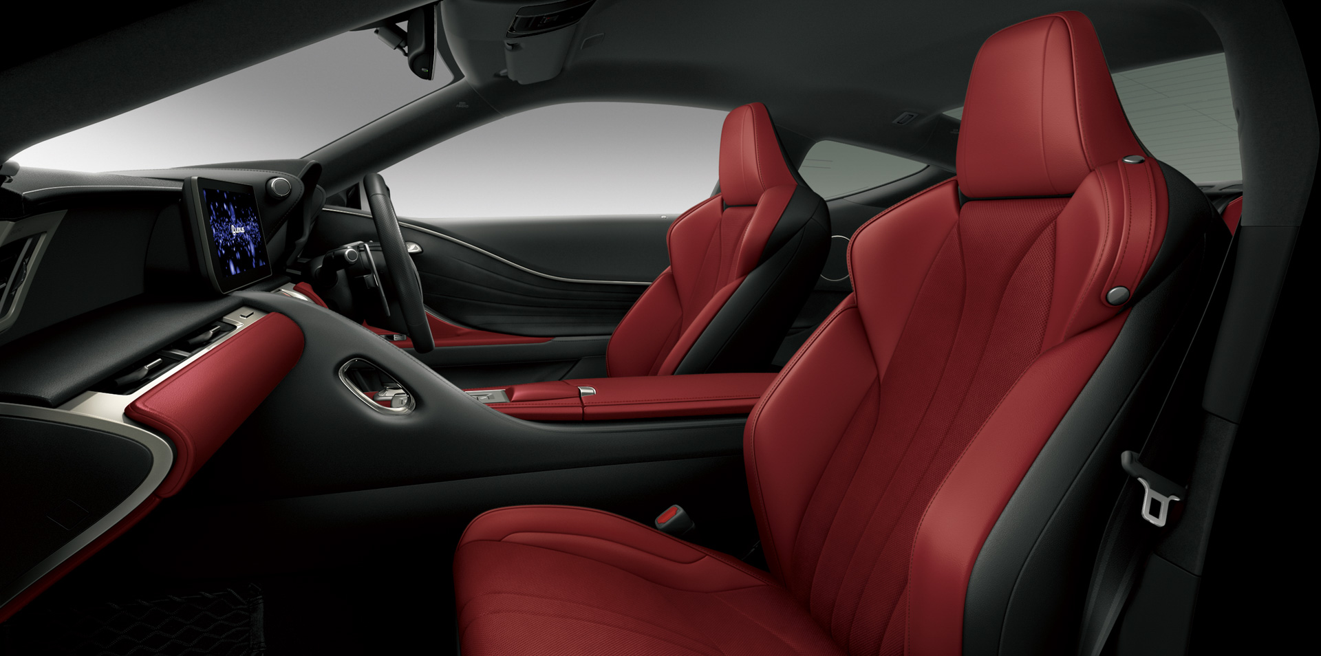 インテリアカラー：ダークローズ