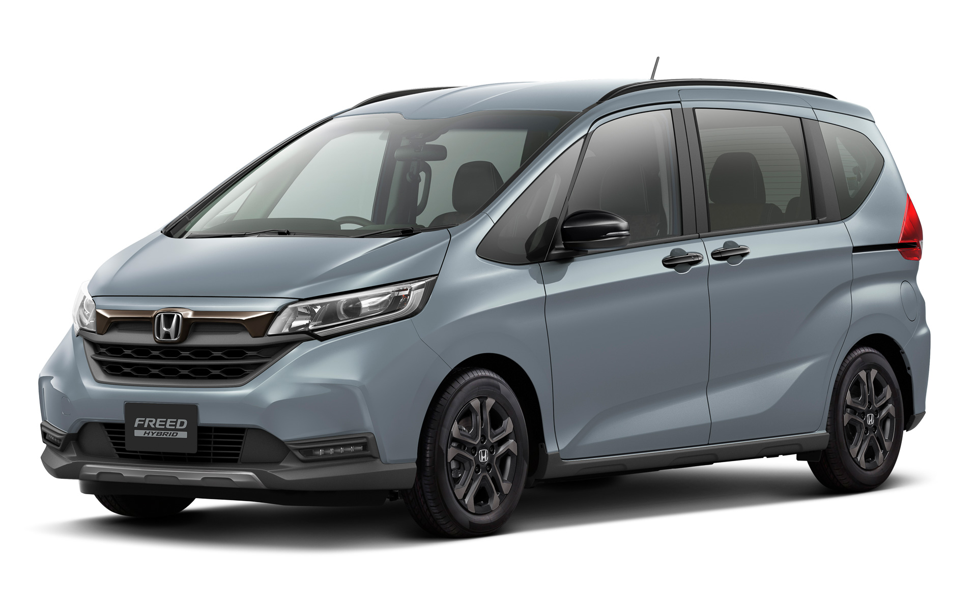 ボディカラー：ソニックグレー・パール