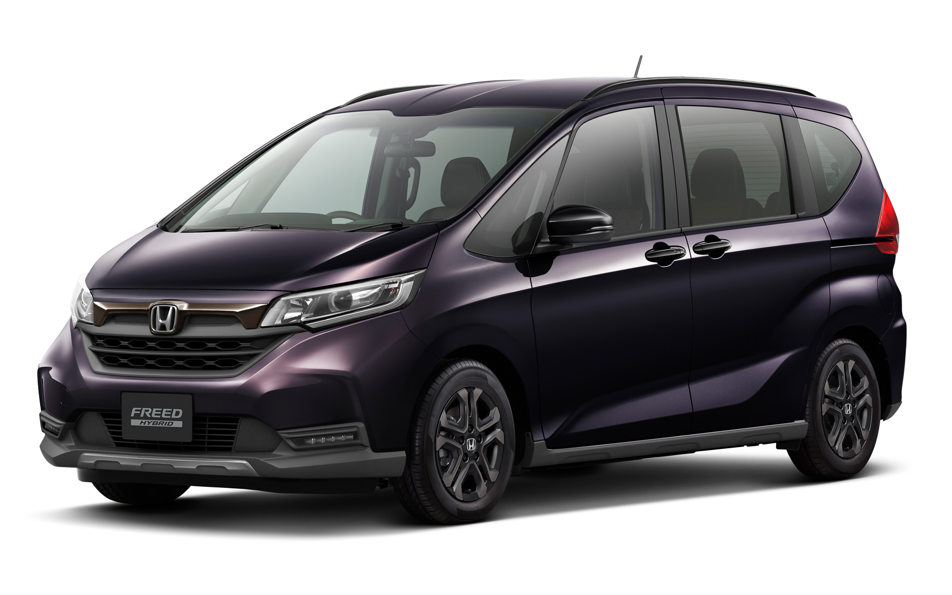 ボディカラー：トワイライトミストブラック・パール