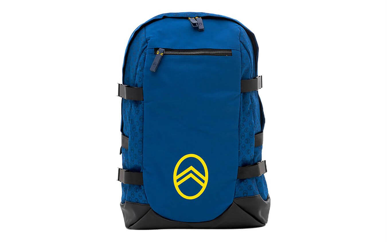 CITROËN ORIGINS バックパック