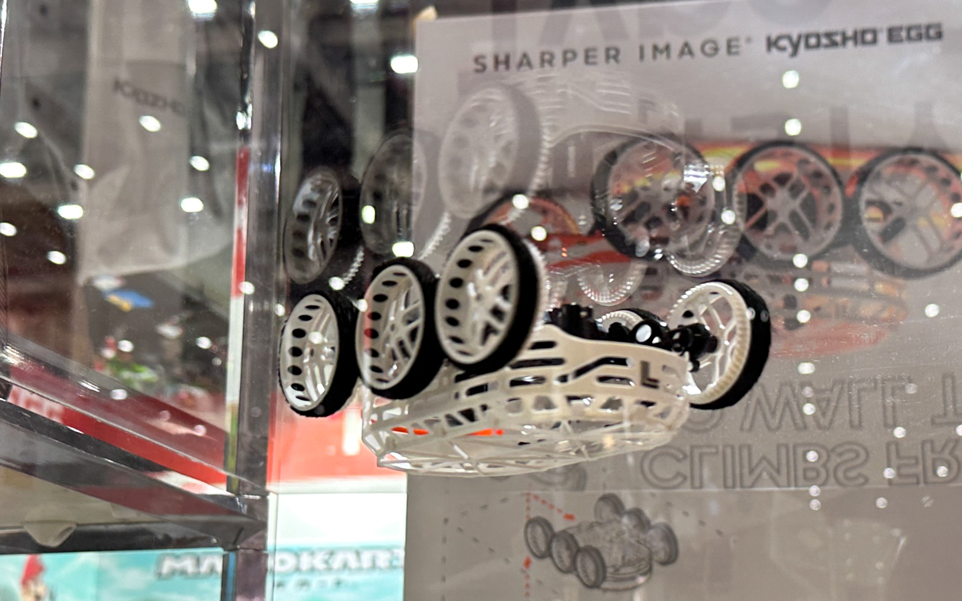 Live Style「Type-ZERO」