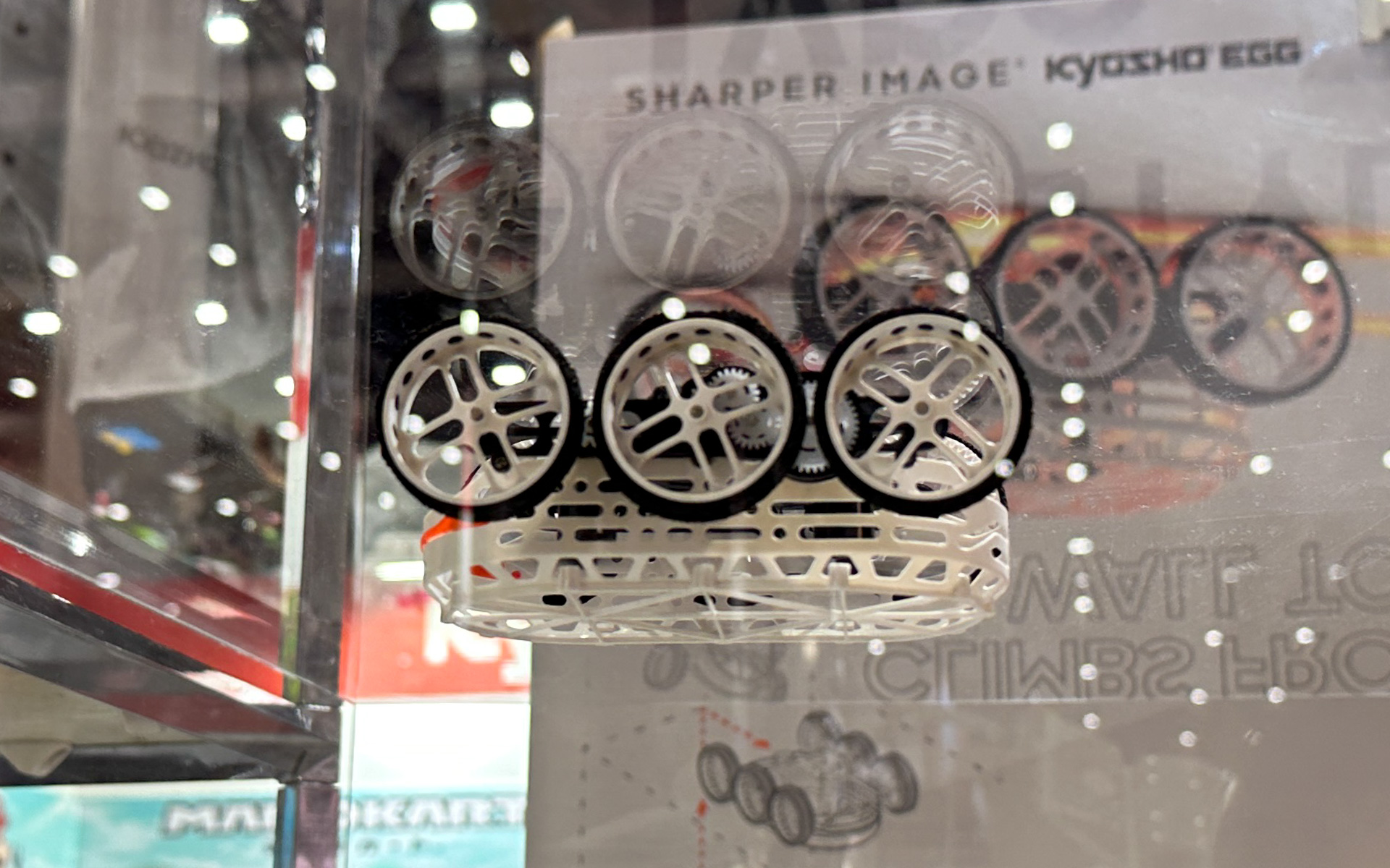 Live Style「Type-ZERO」