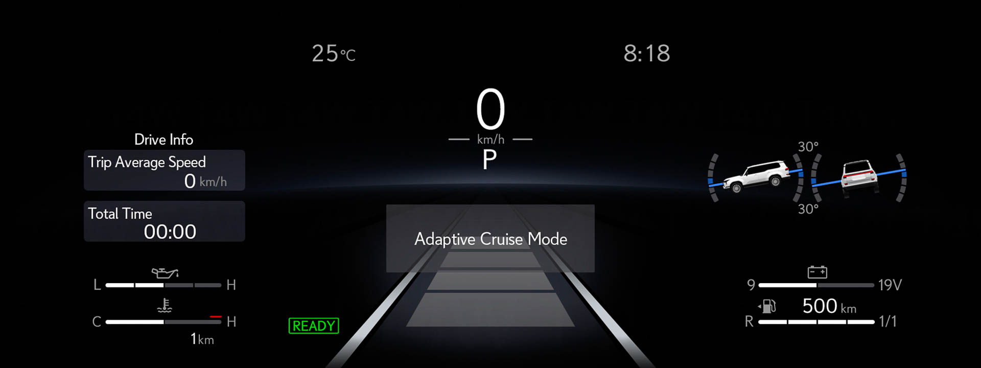 メーターイメージ