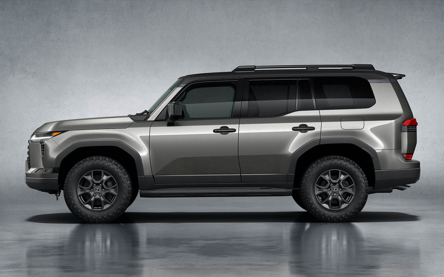 ボディカラーイメージ