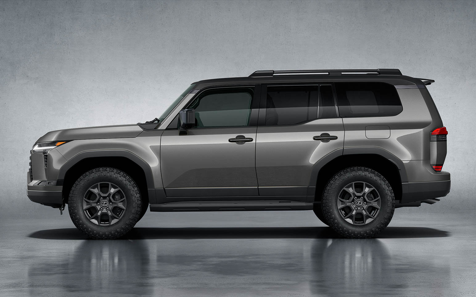 ボディカラーイメージ