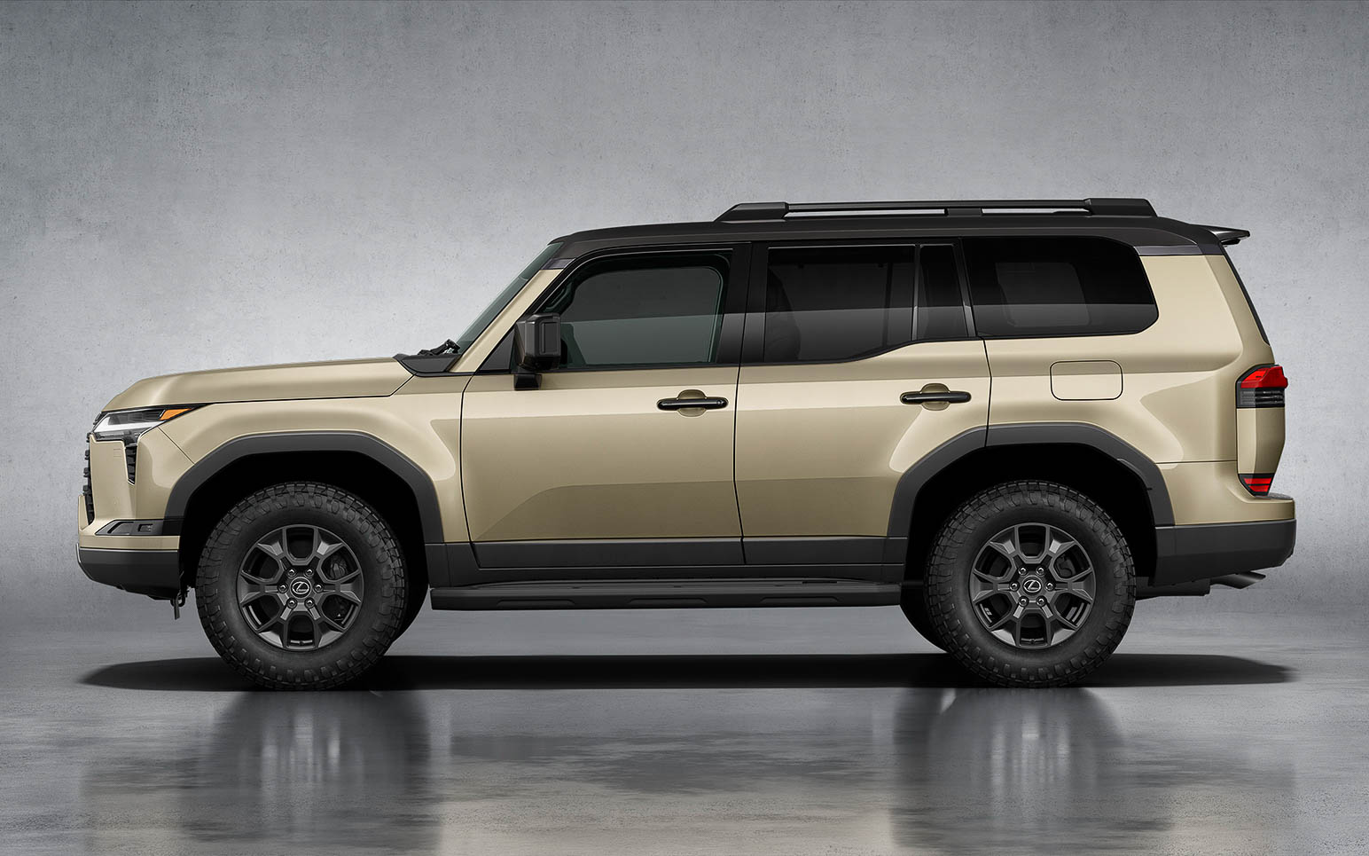 ボディカラーイメージ