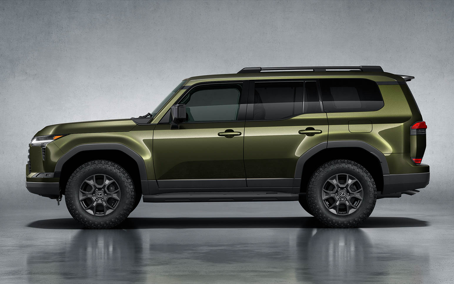 ボディカラーイメージ