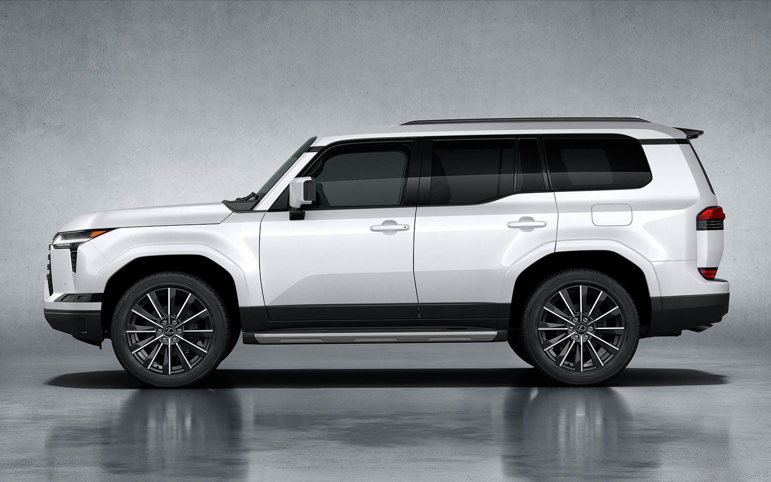 ボディカラーイメージ