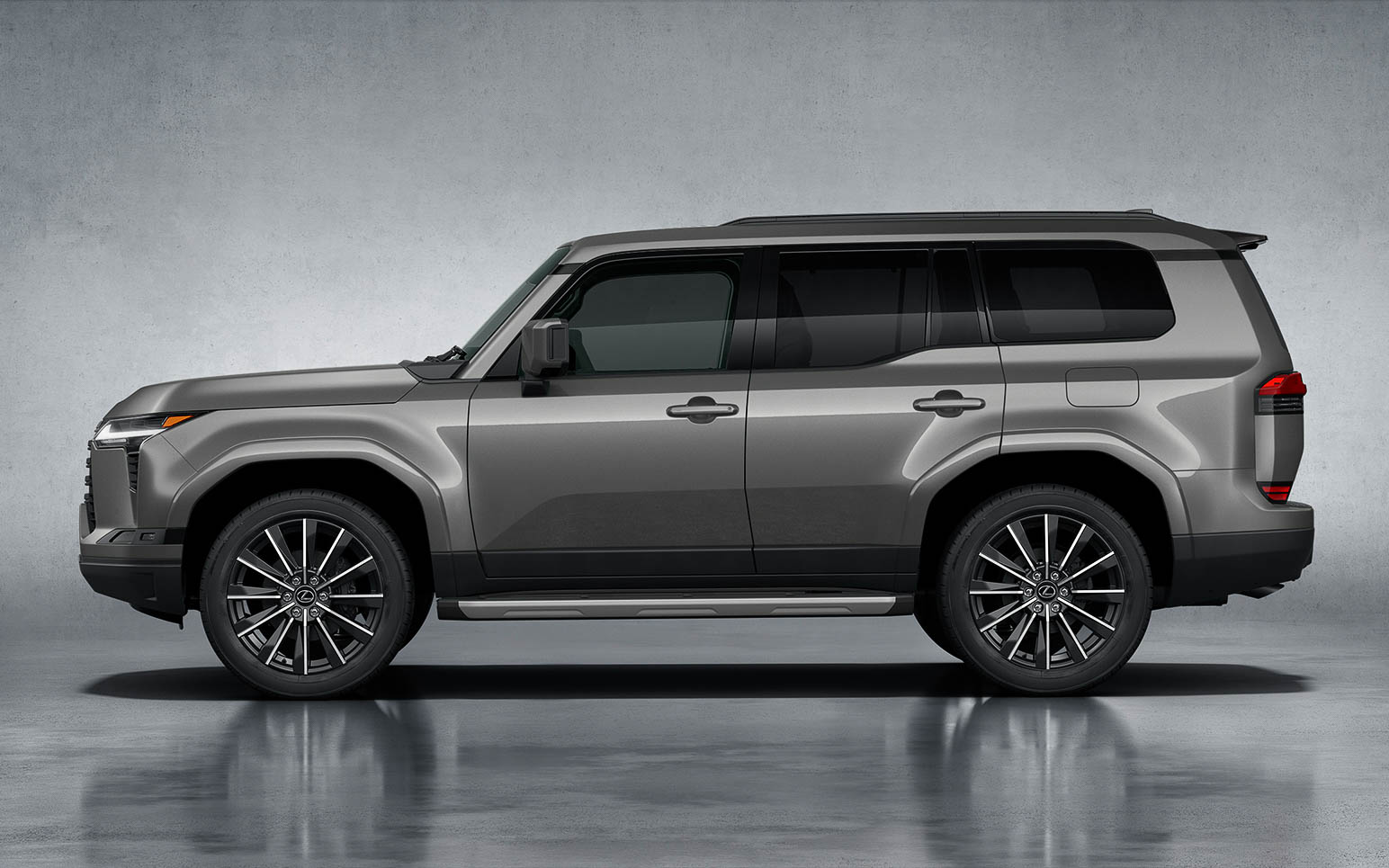 ボディカラーイメージ