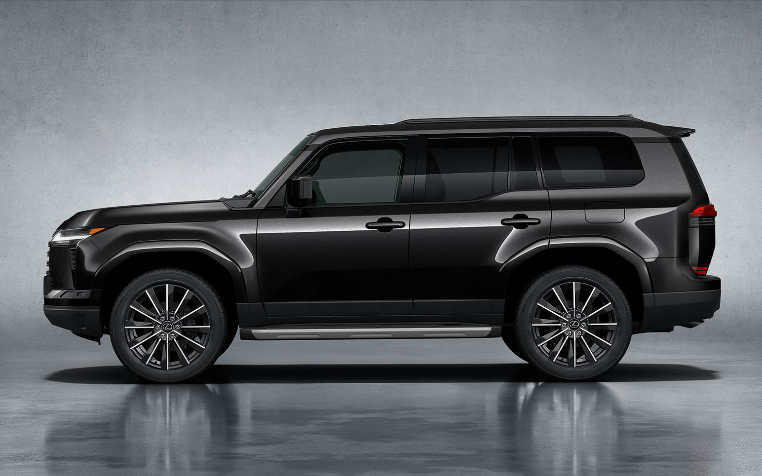 ボディカラーイメージ