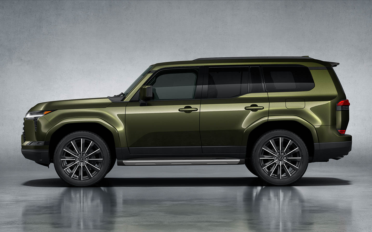 ボディカラーイメージ