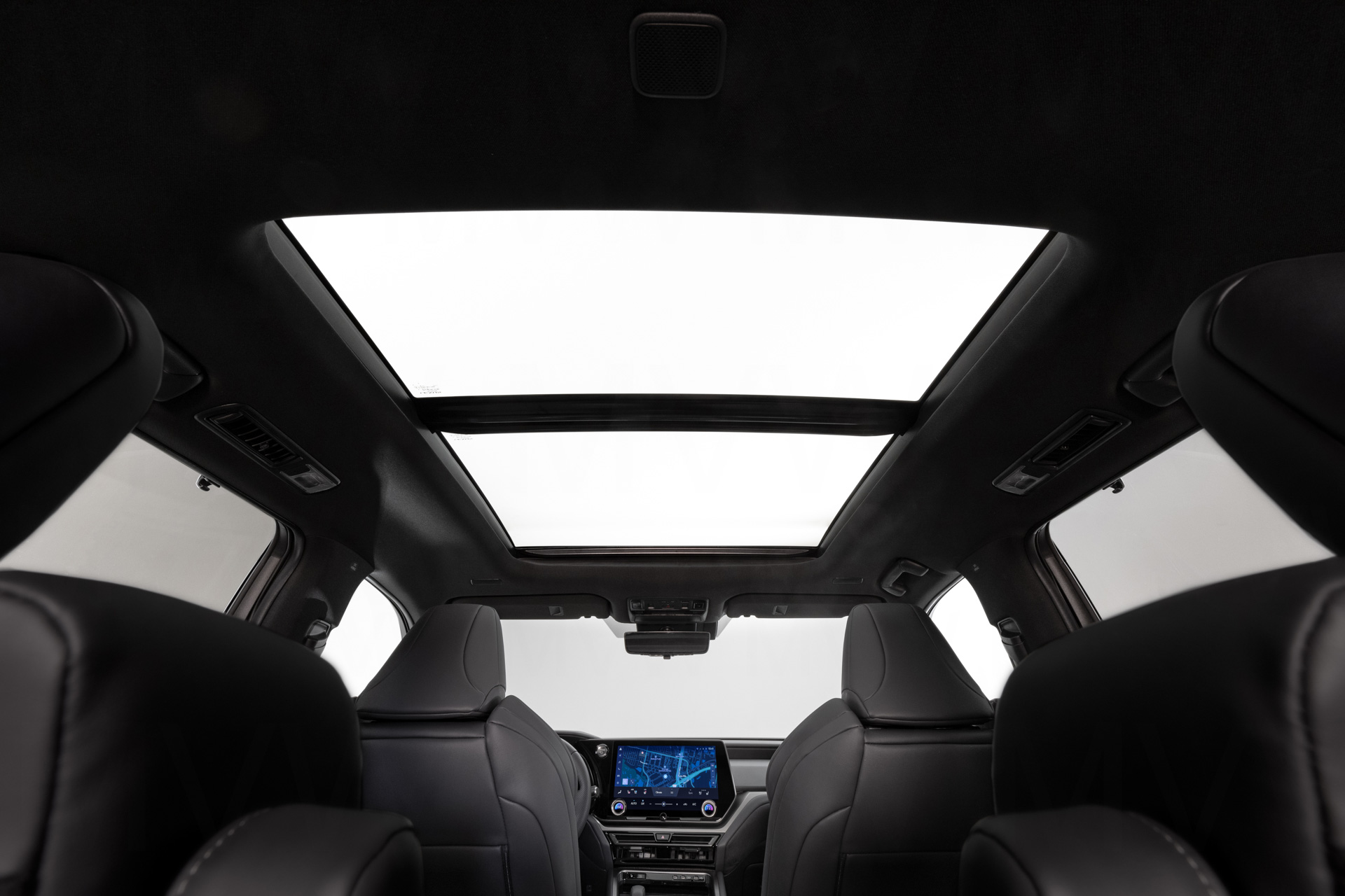 新型TX（プロトタイプ）