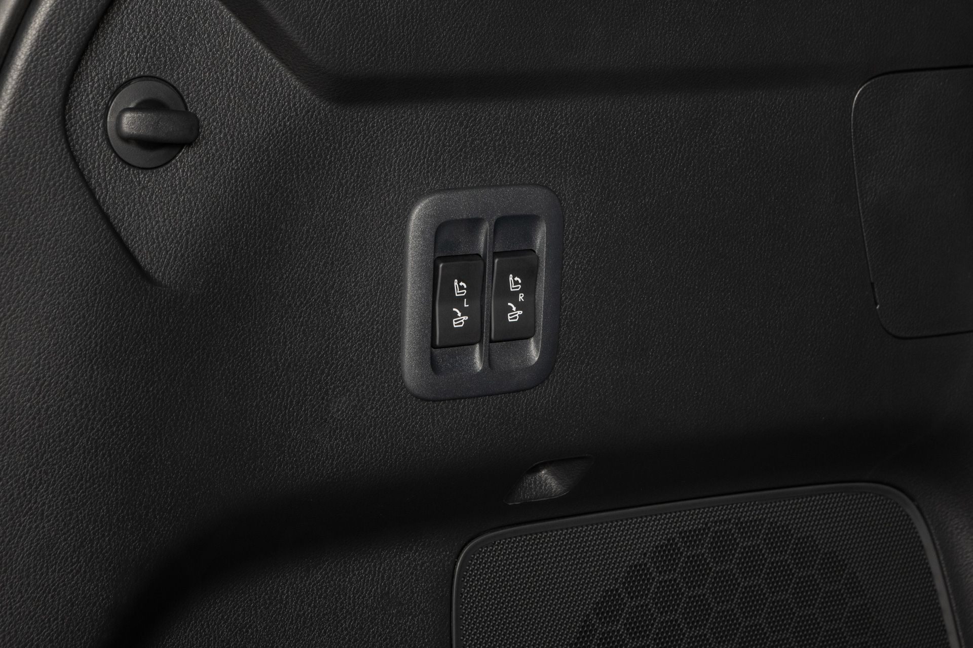 新型TX（プロトタイプ）