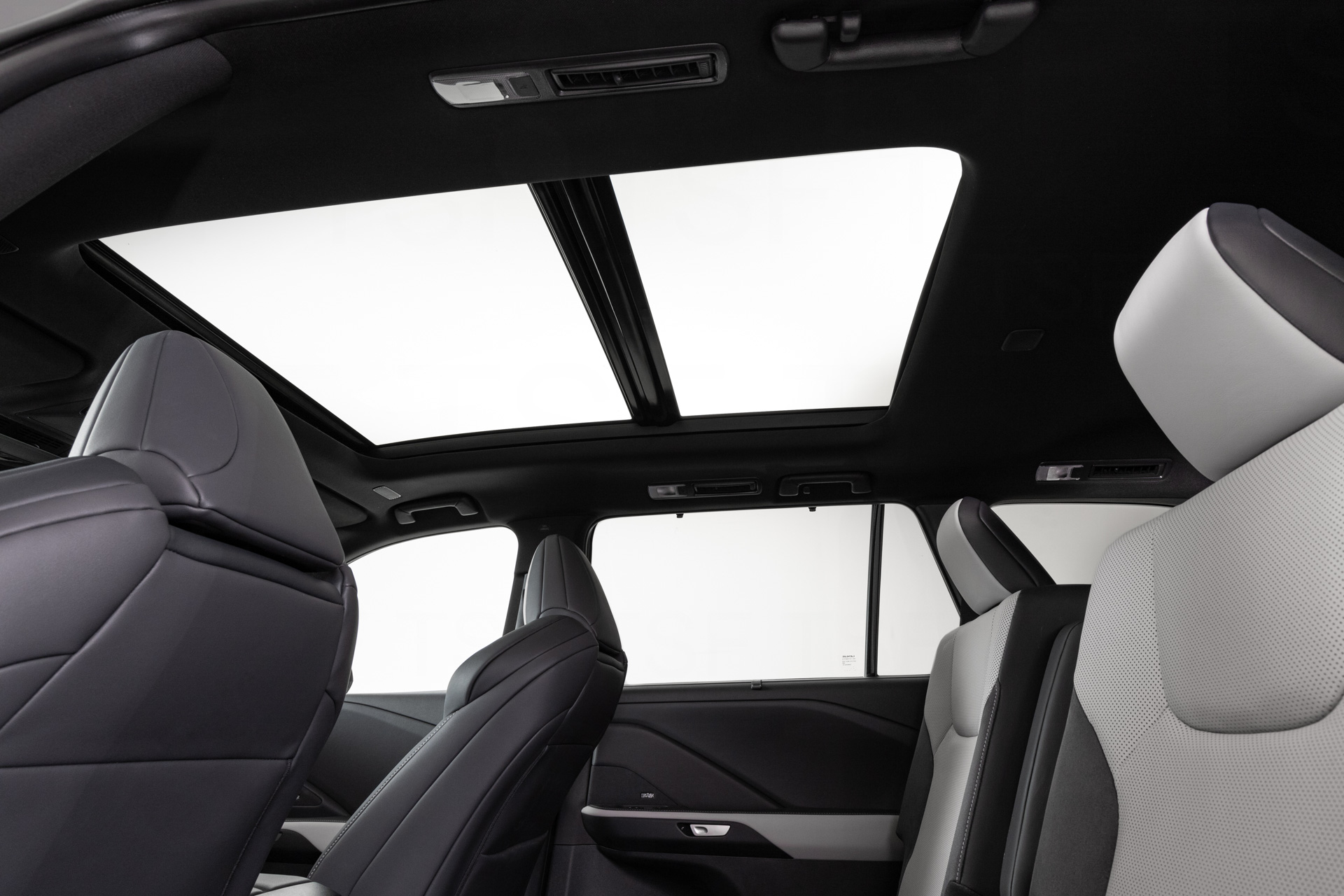 新型TX（プロトタイプ）